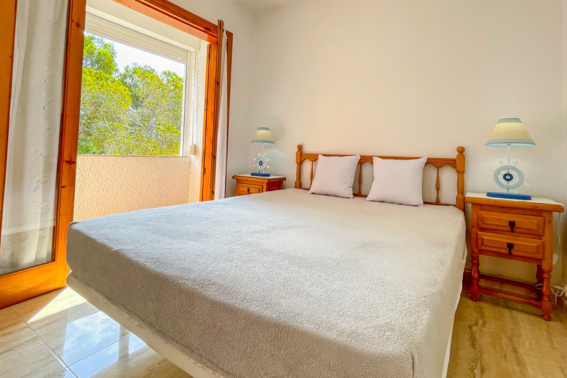 Revente - Maison de ville -
Orihuela Costa - Playa Flamenca