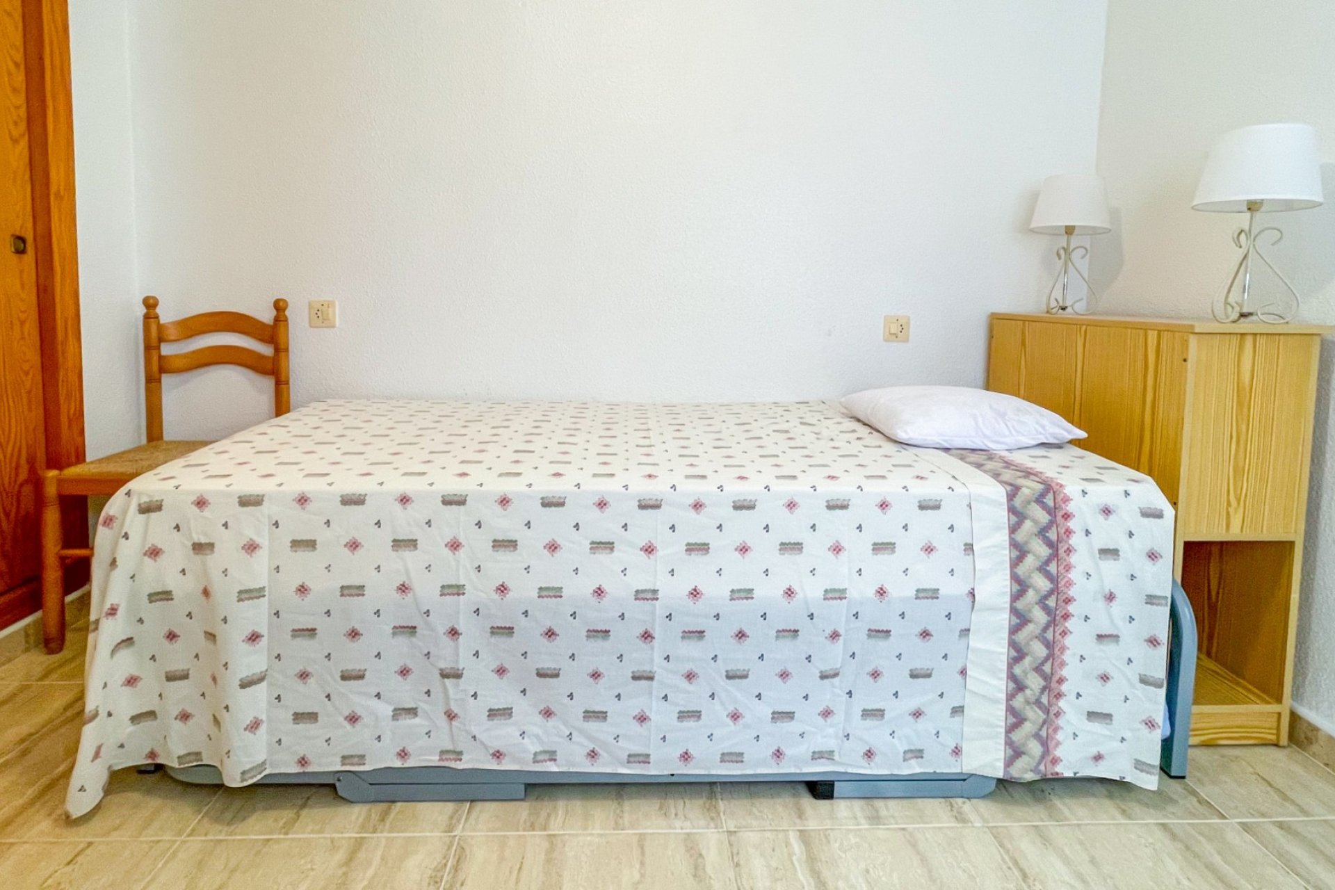 Revente - Maison de ville -
Orihuela Costa - Playa Flamenca