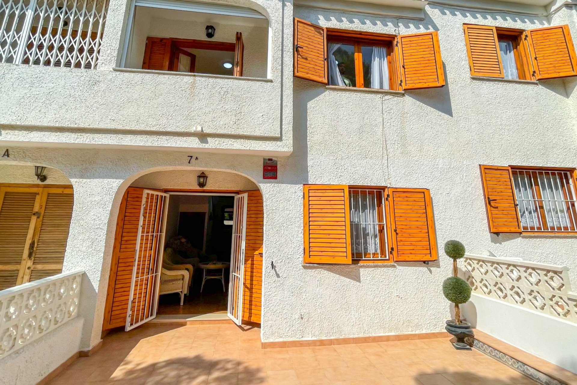 Revente - Maison de ville -
Orihuela Costa - Playa Flamenca