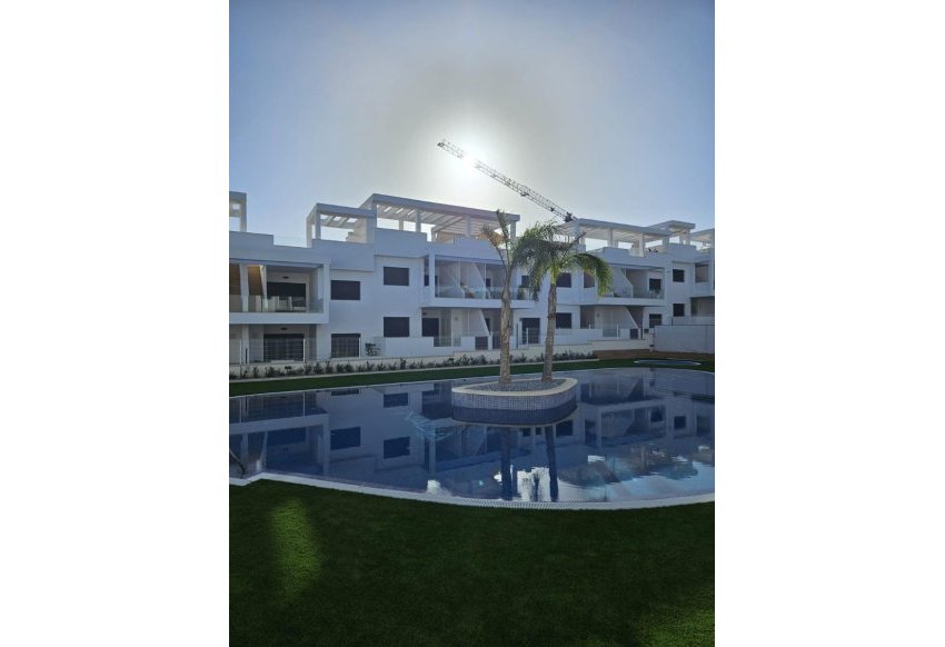 Revente - Maison de ville -
Torrevieja - Los Balcones