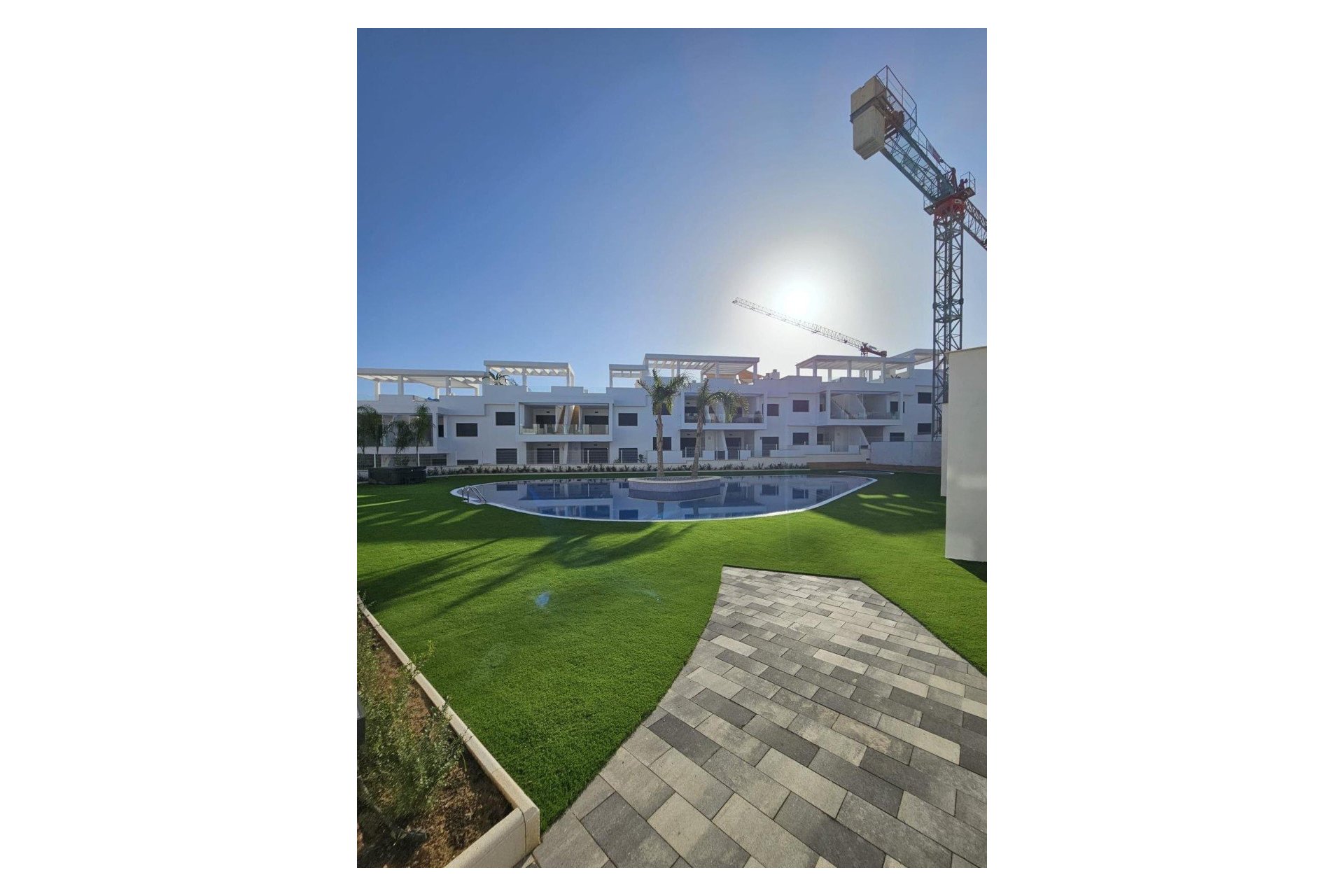 Revente - Maison de ville -
Torrevieja - Los Balcones