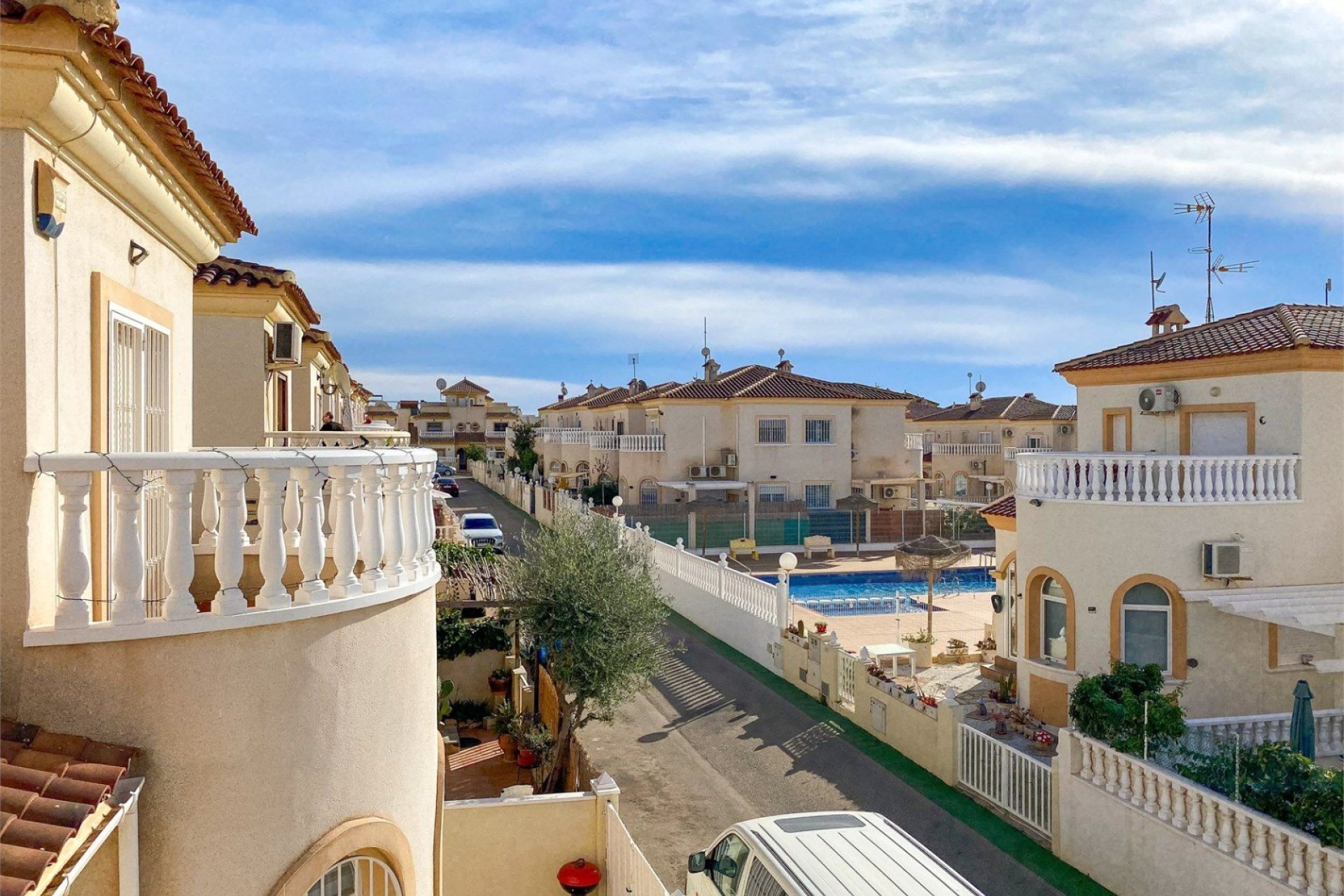 Revente - Maison de ville -
Torrevieja - Nueva Torrevieja