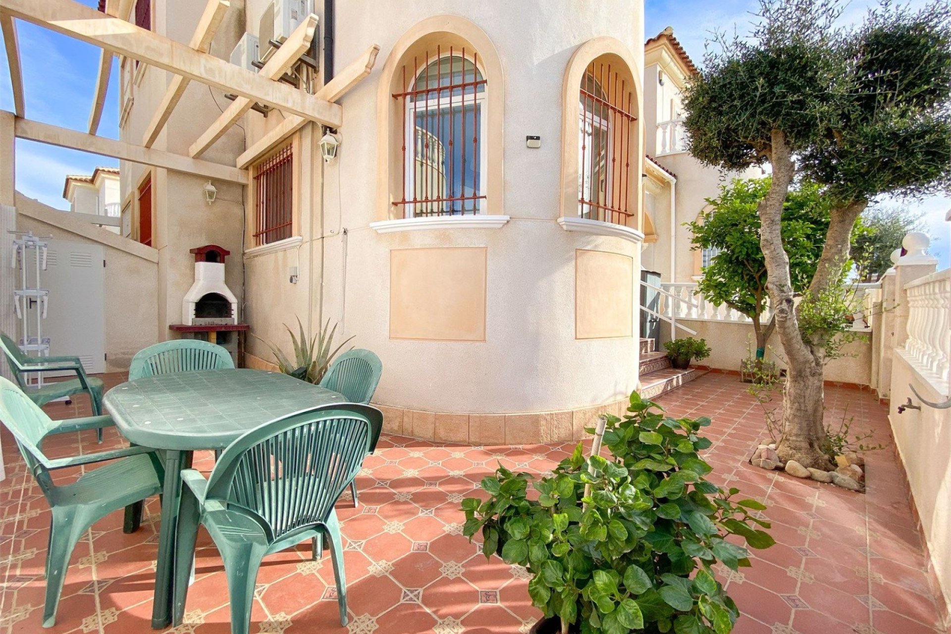 Revente - Maison de ville -
Torrevieja - Nueva Torrevieja