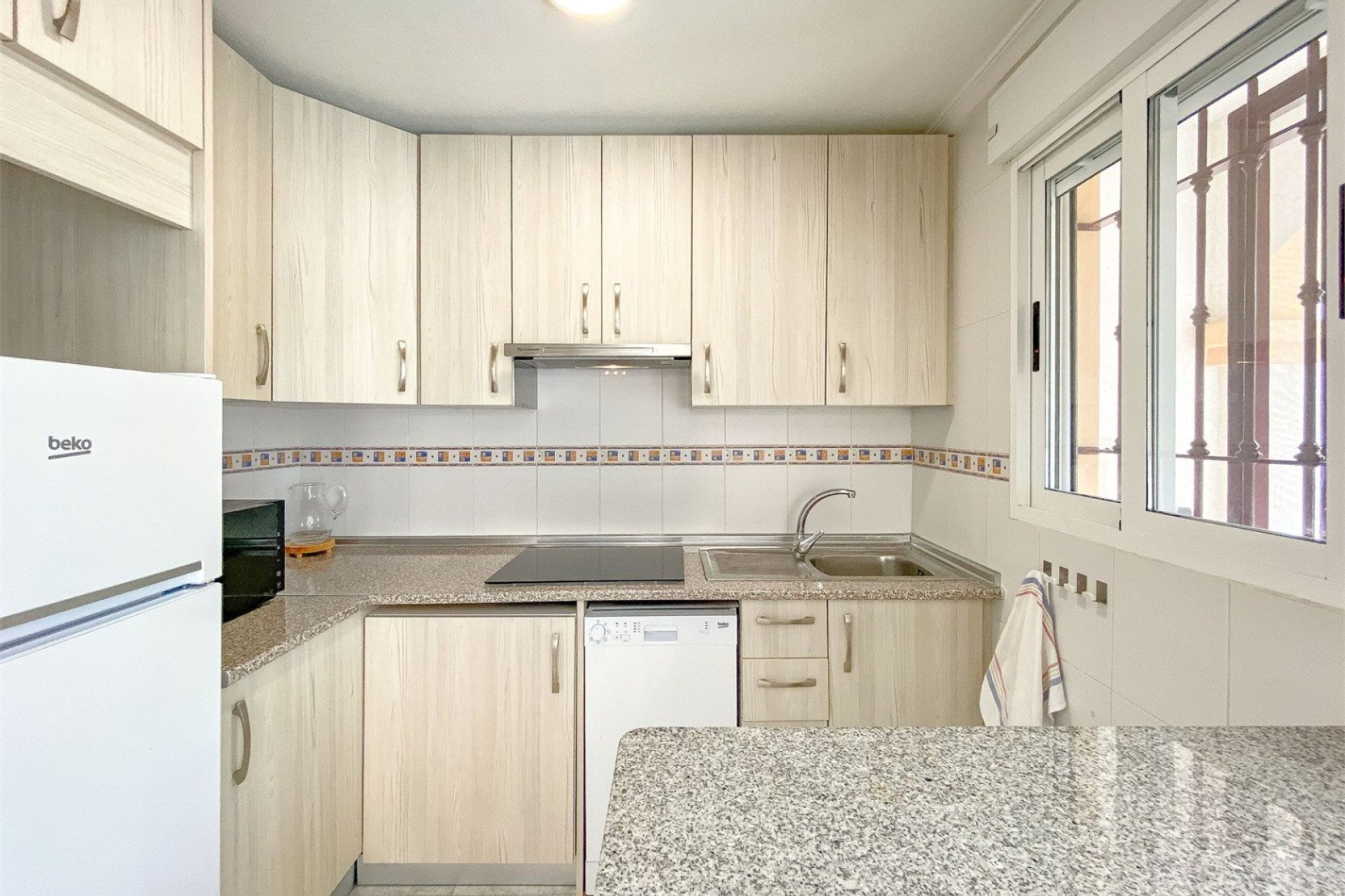 Revente - Maison de ville -
Torrevieja - Nueva Torrevieja