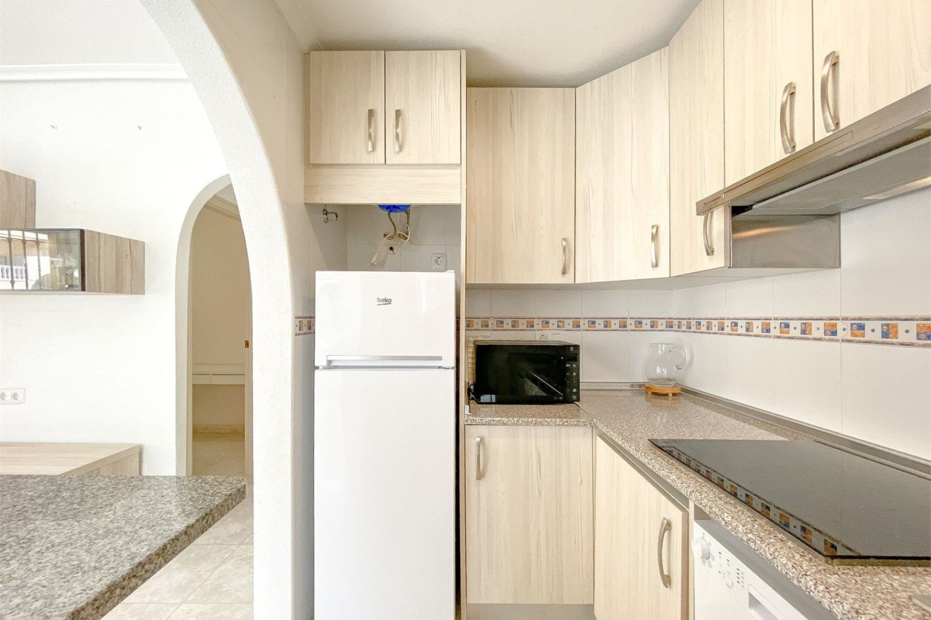 Revente - Maison de ville -
Torrevieja - Nueva Torrevieja