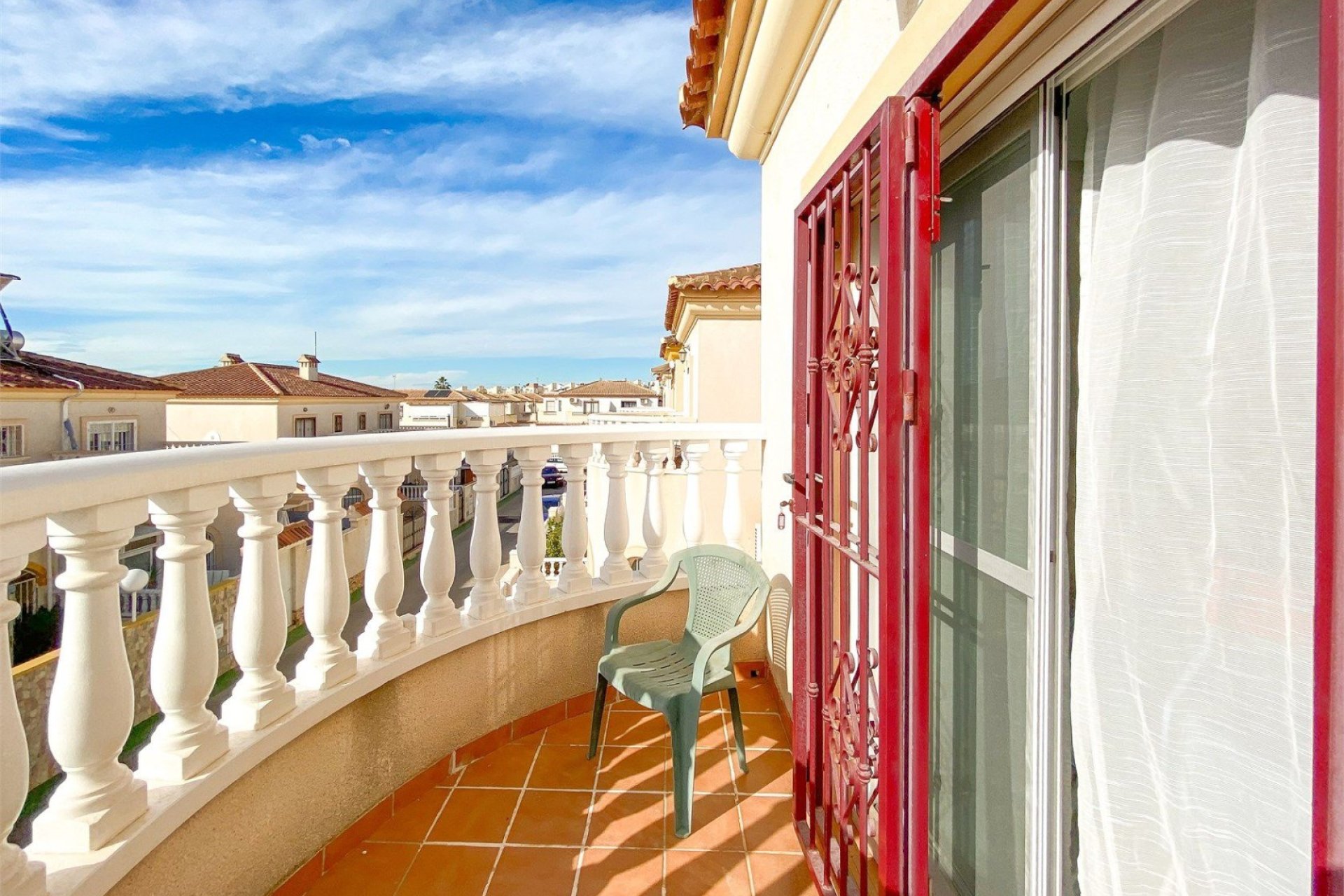 Revente - Maison de ville -
Torrevieja - Nueva Torrevieja
