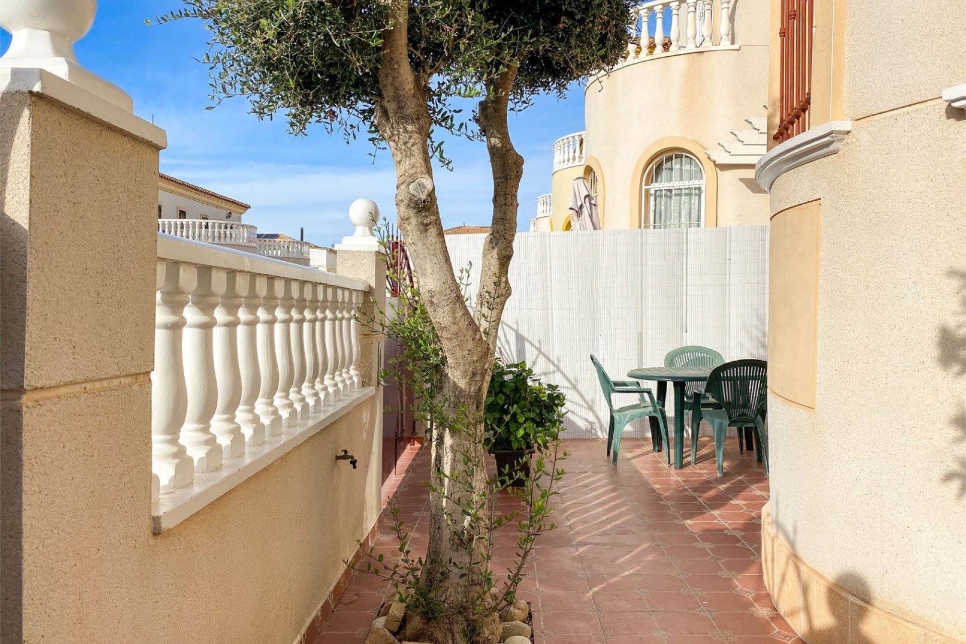 Revente - Maison de ville -
Torrevieja - Nueva Torrevieja