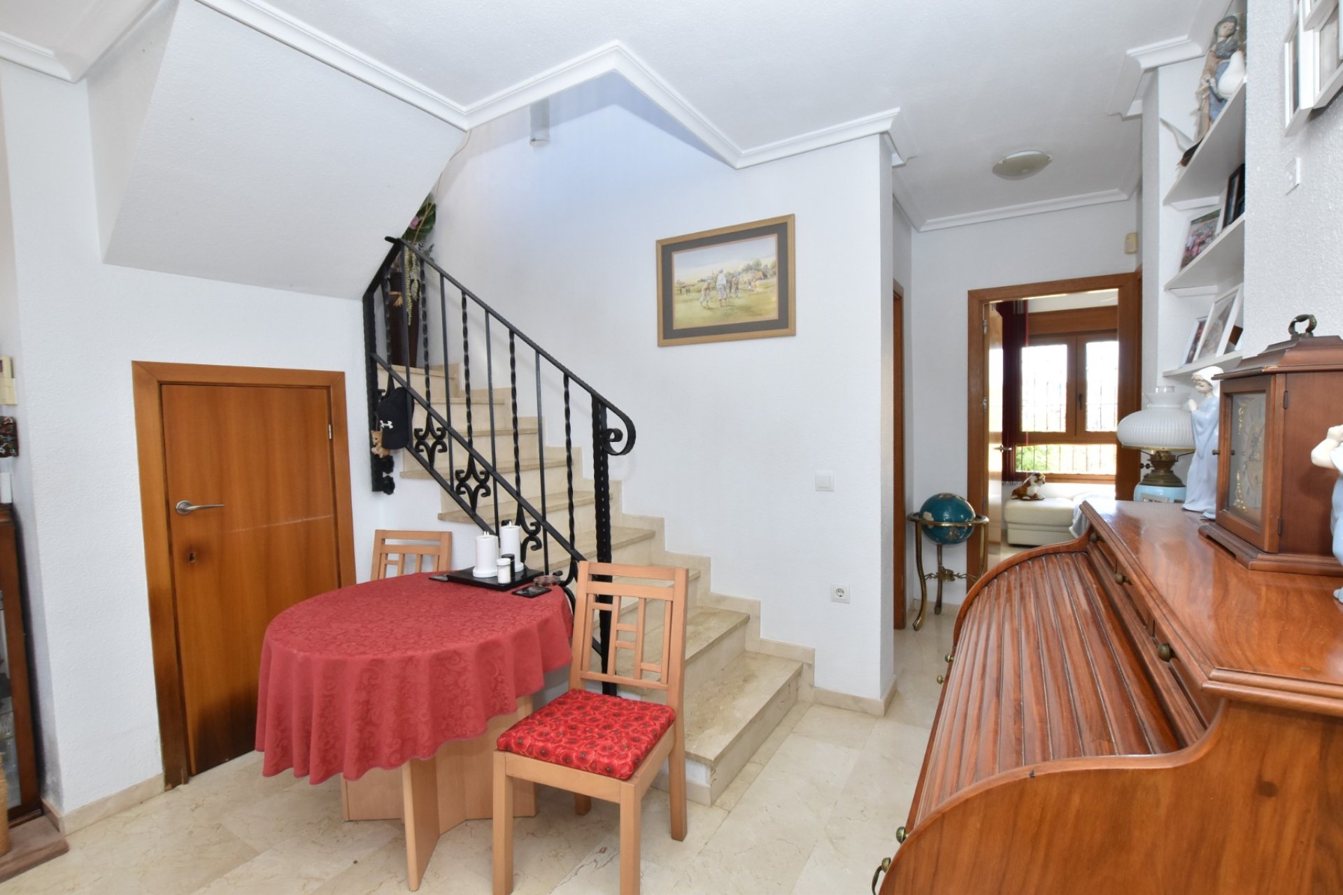 Revente - Villa -
Algorfa - La finca Golf