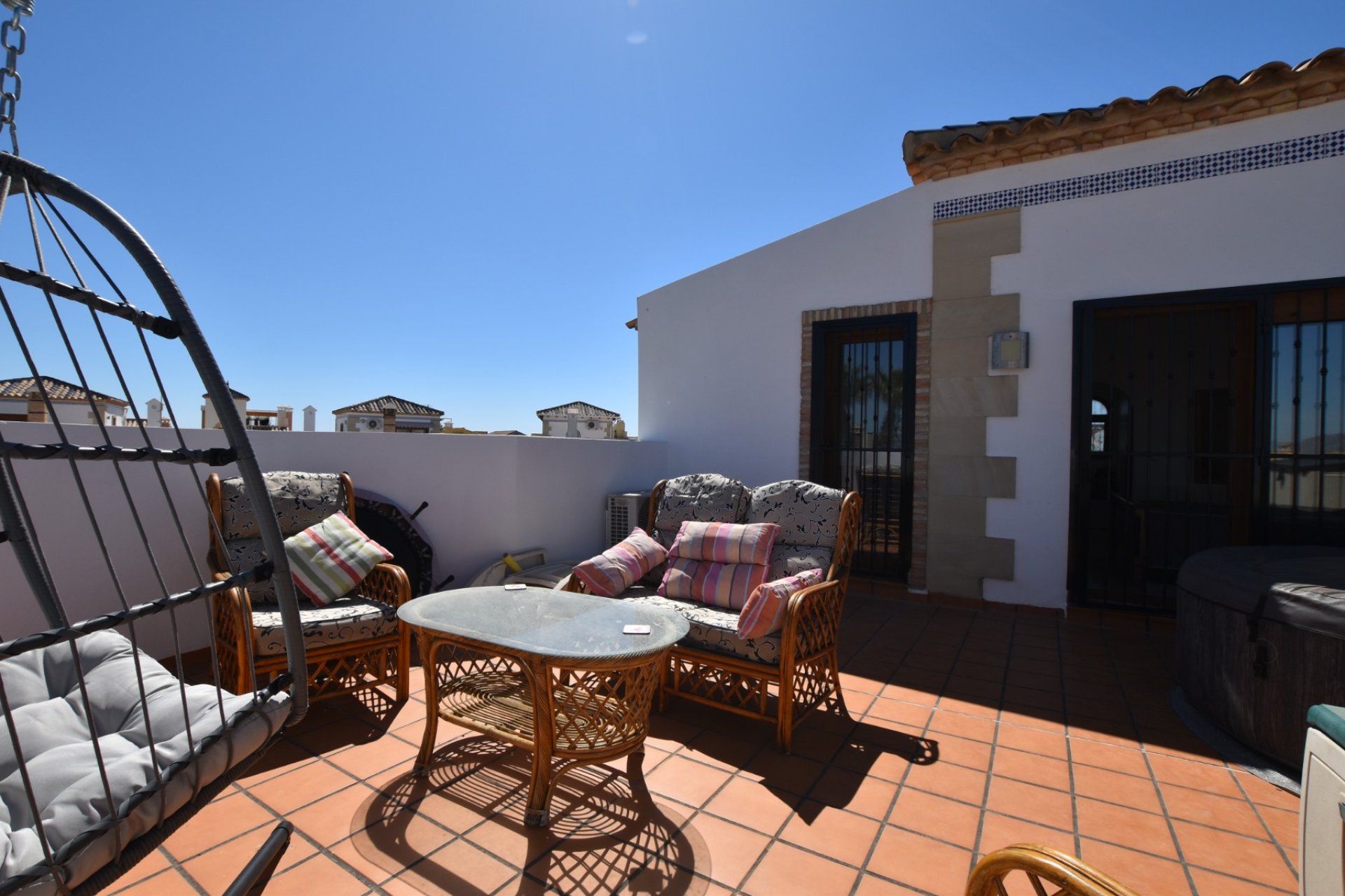 Revente - Villa -
Algorfa - La finca Golf