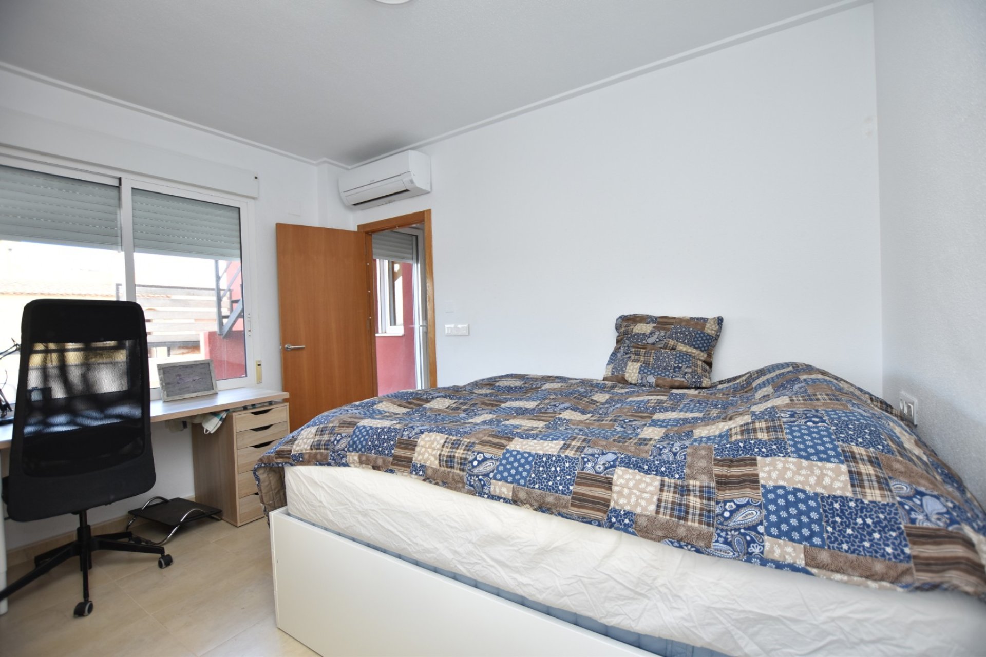 Revente - Villa -
Algorfa - La finca Golf