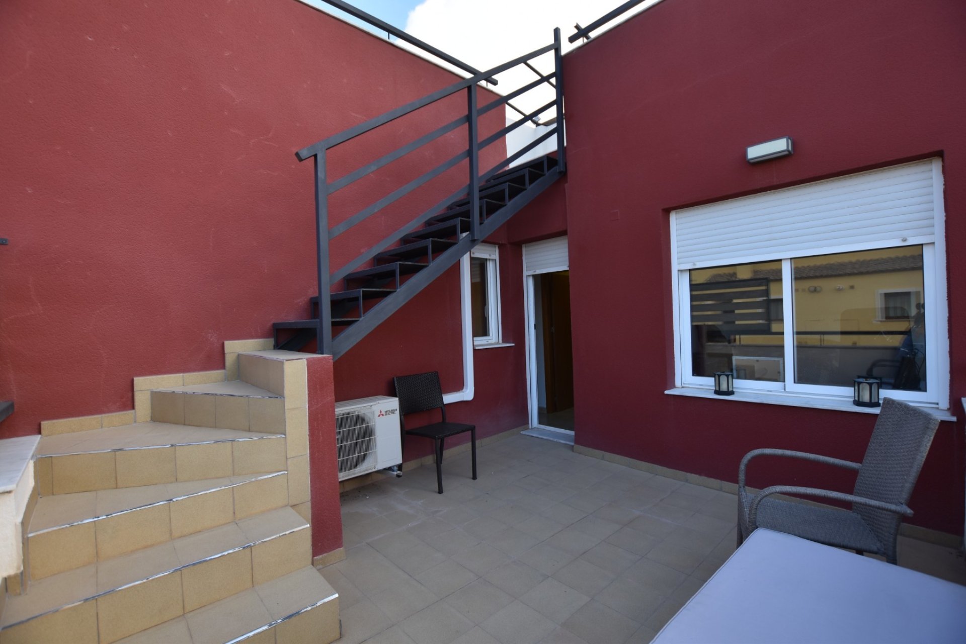 Revente - Villa -
Algorfa - La finca Golf
