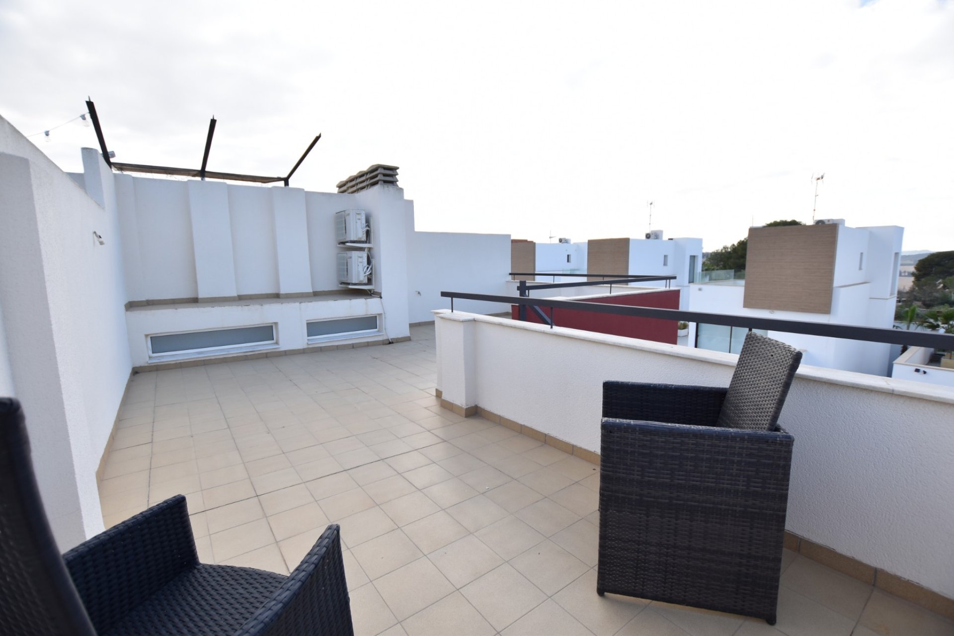 Revente - Villa -
Algorfa - La finca Golf