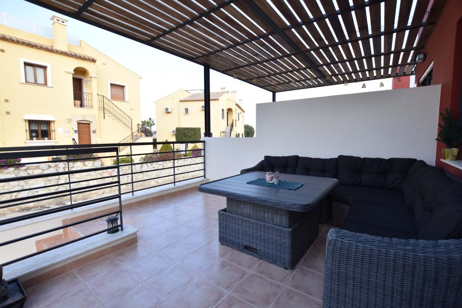 Revente - Villa -
Algorfa - La finca Golf