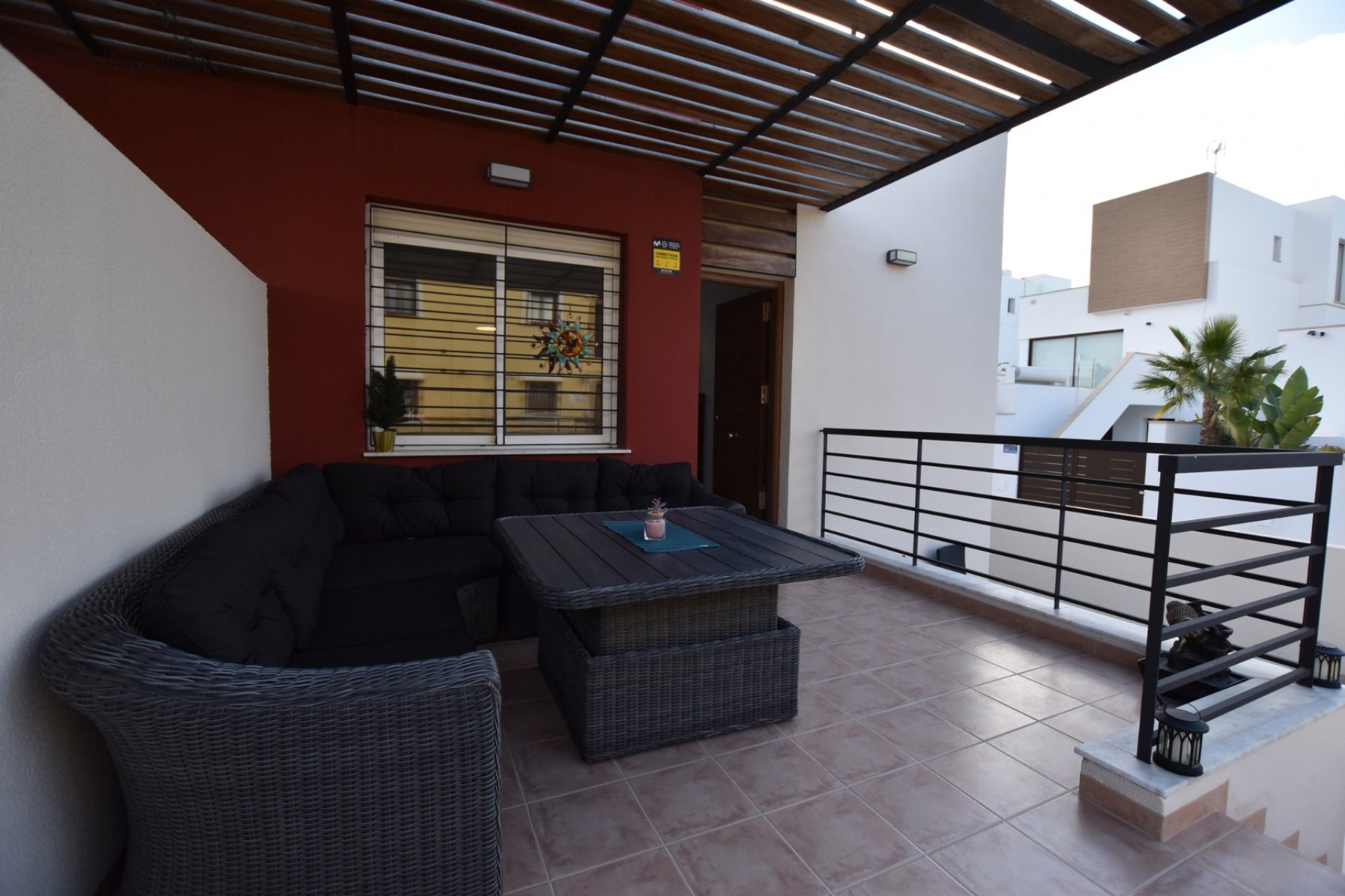 Revente - Villa -
Algorfa - La finca Golf