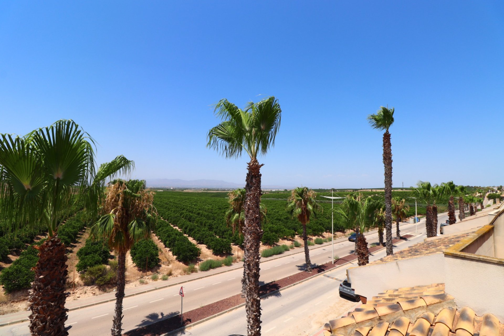 Revente - Villa -
Algorfa - La finca Golf