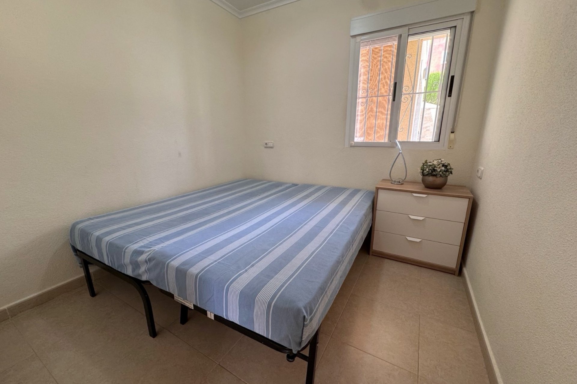 Revente - Villa -
Algorfa - Lomas de La Juliana