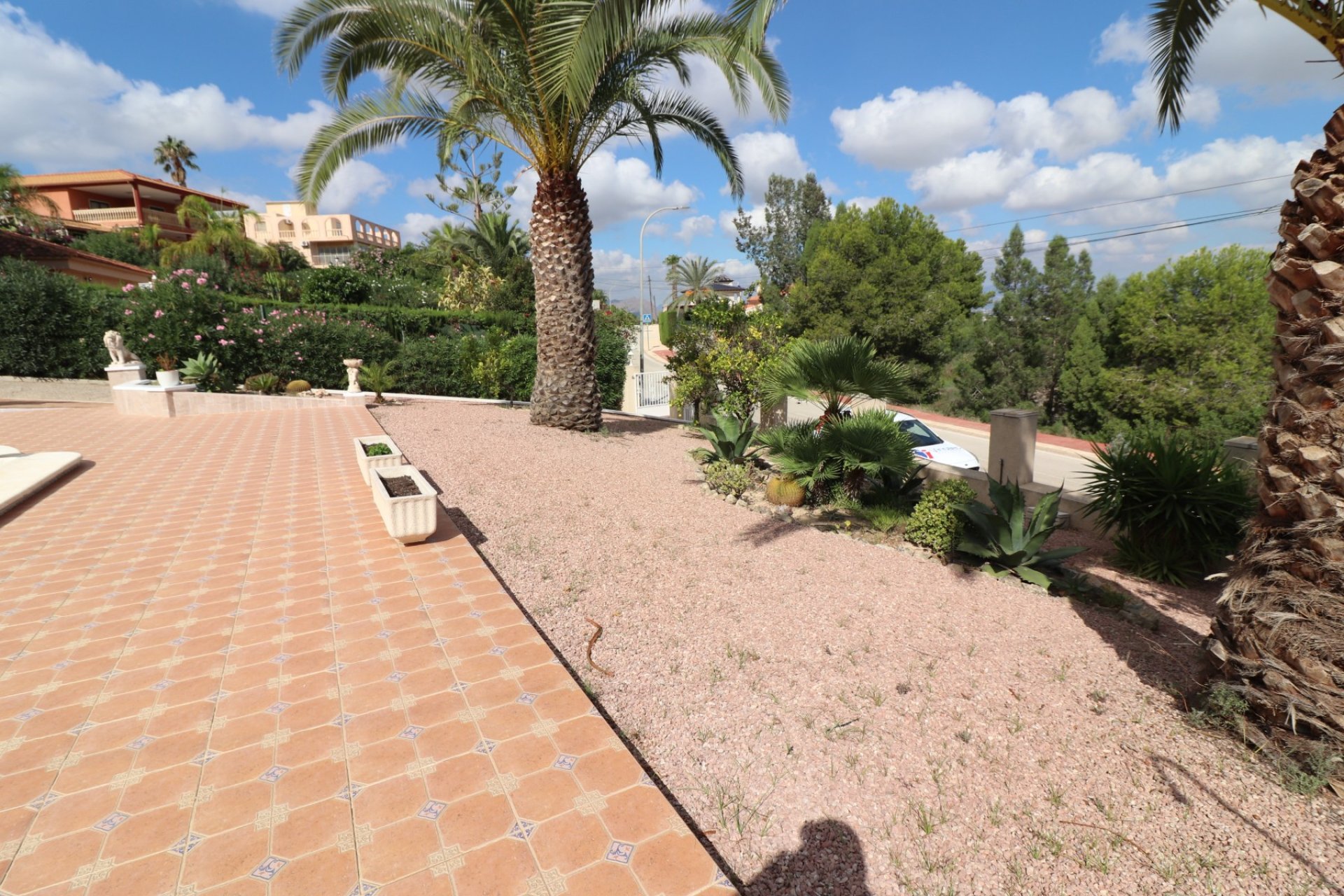 Revente - Villa -
Algorfa - Lomas de La Juliana