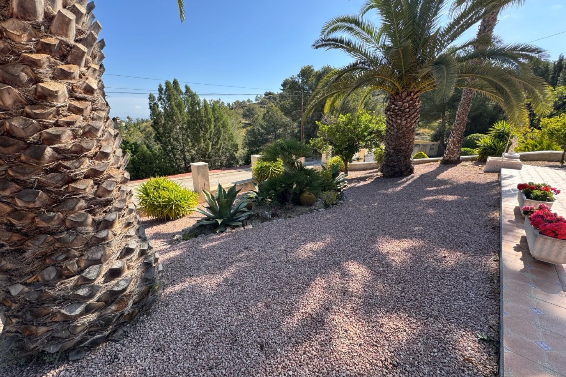 Revente - Villa -
Algorfa - Lomas de La Juliana