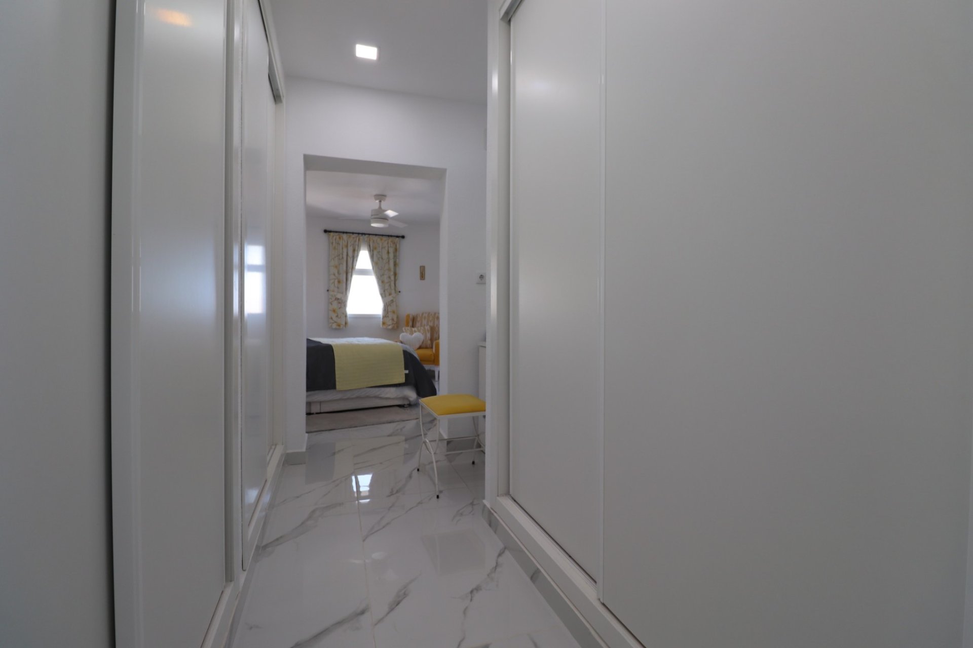 Revente - Villa -
Algorfa - Lomas de La Juliana