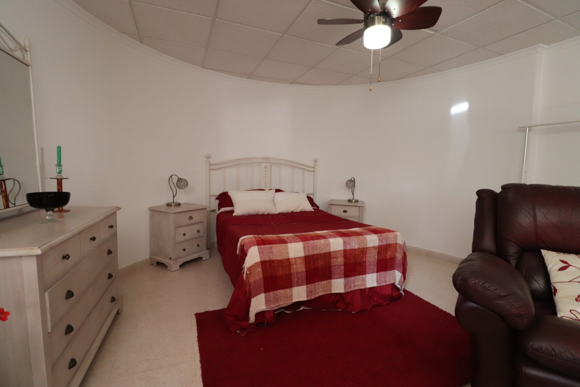 Revente - Villa -
Algorfa - Lomas de La Juliana