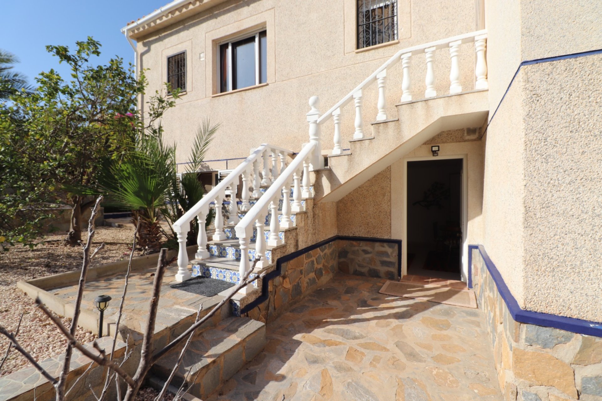 Revente - Villa -
Algorfa - Lomas de La Juliana