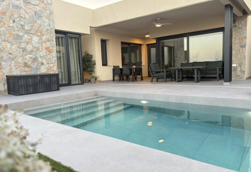 Revente - Villa -
Altaona Golf and Country Village - Altaona Golf - Country Village