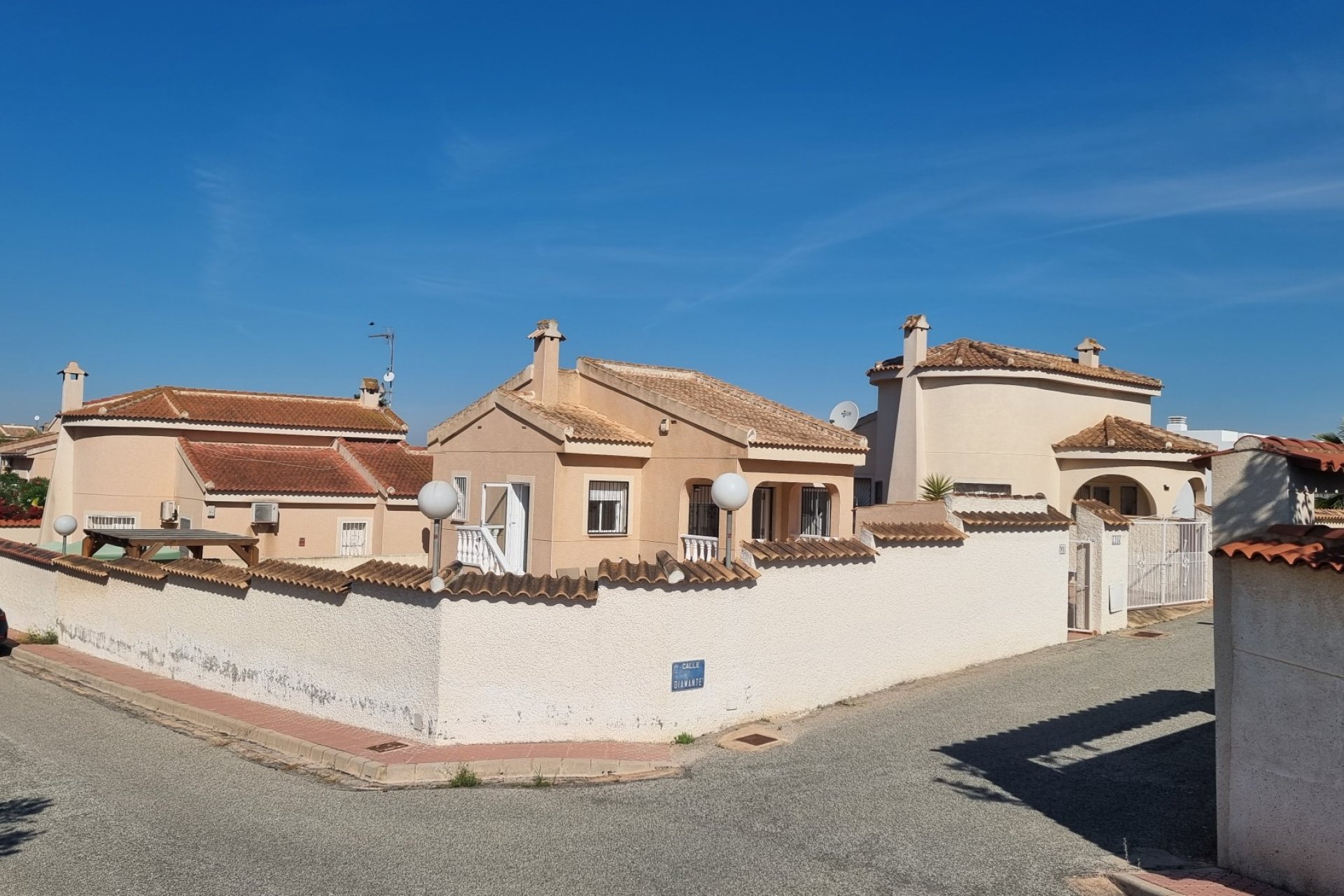 Revente - Villa -
Ciudad Quesada - Benimar