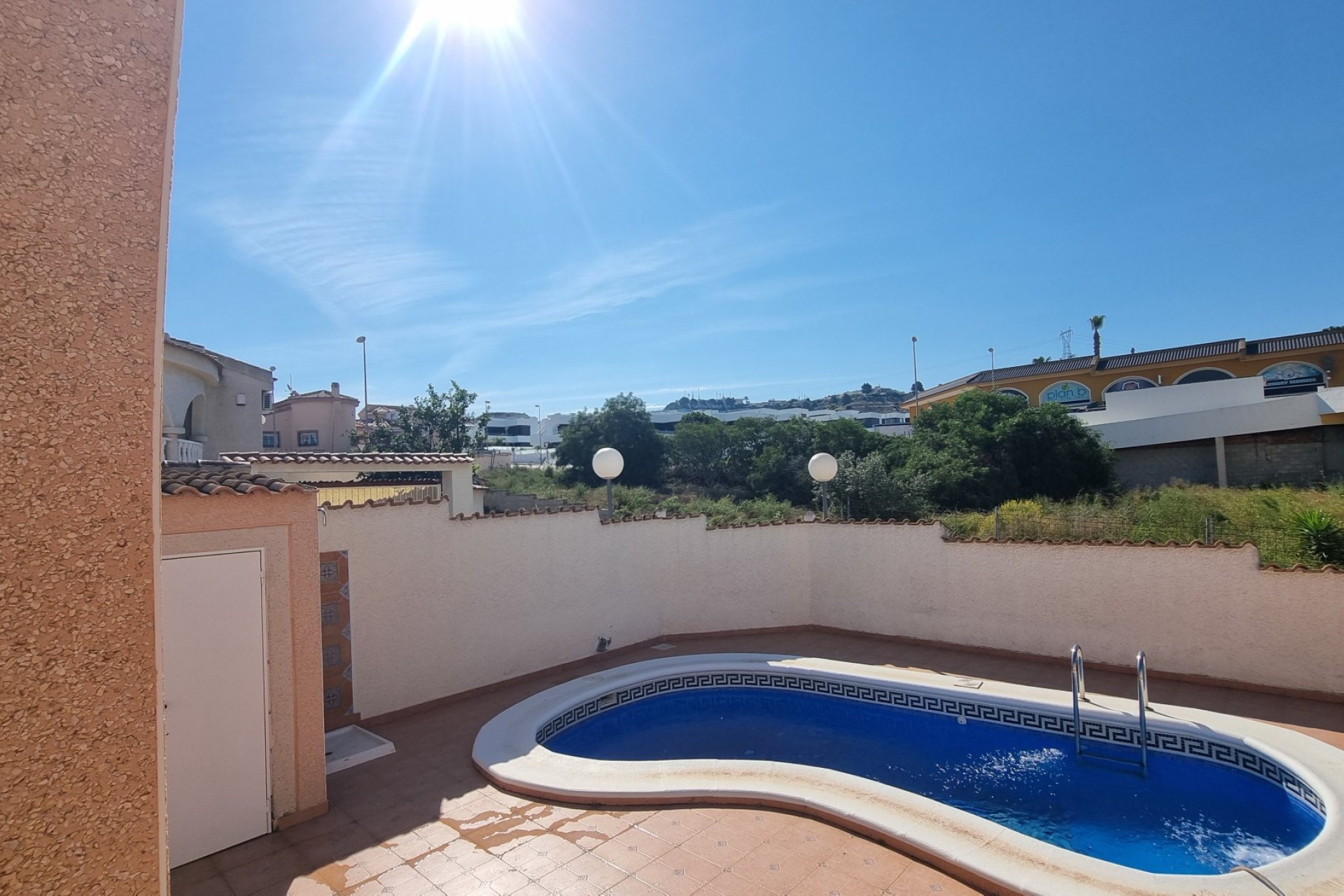 Revente - Villa -
Ciudad Quesada - Benimar