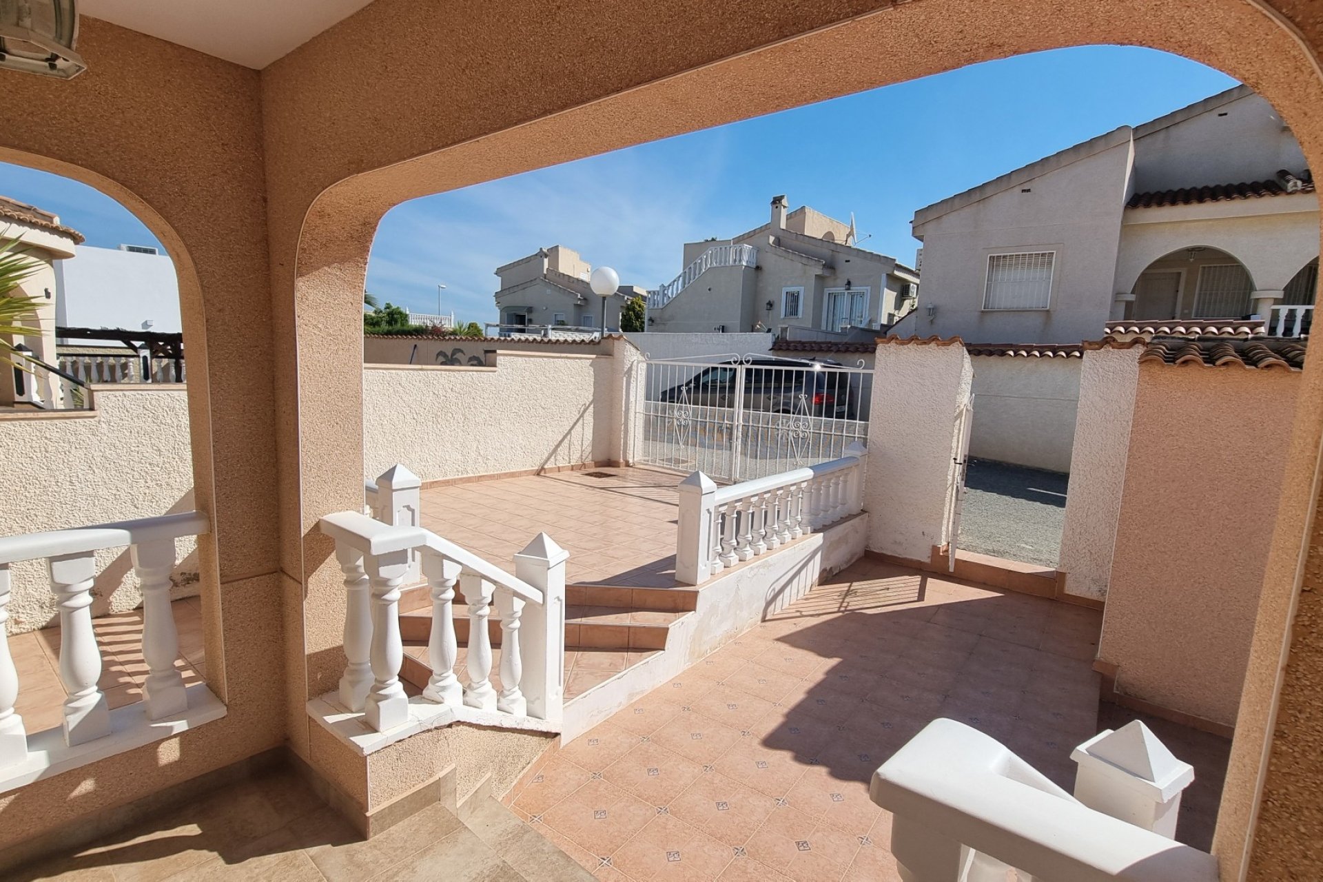 Revente - Villa -
Ciudad Quesada - Benimar