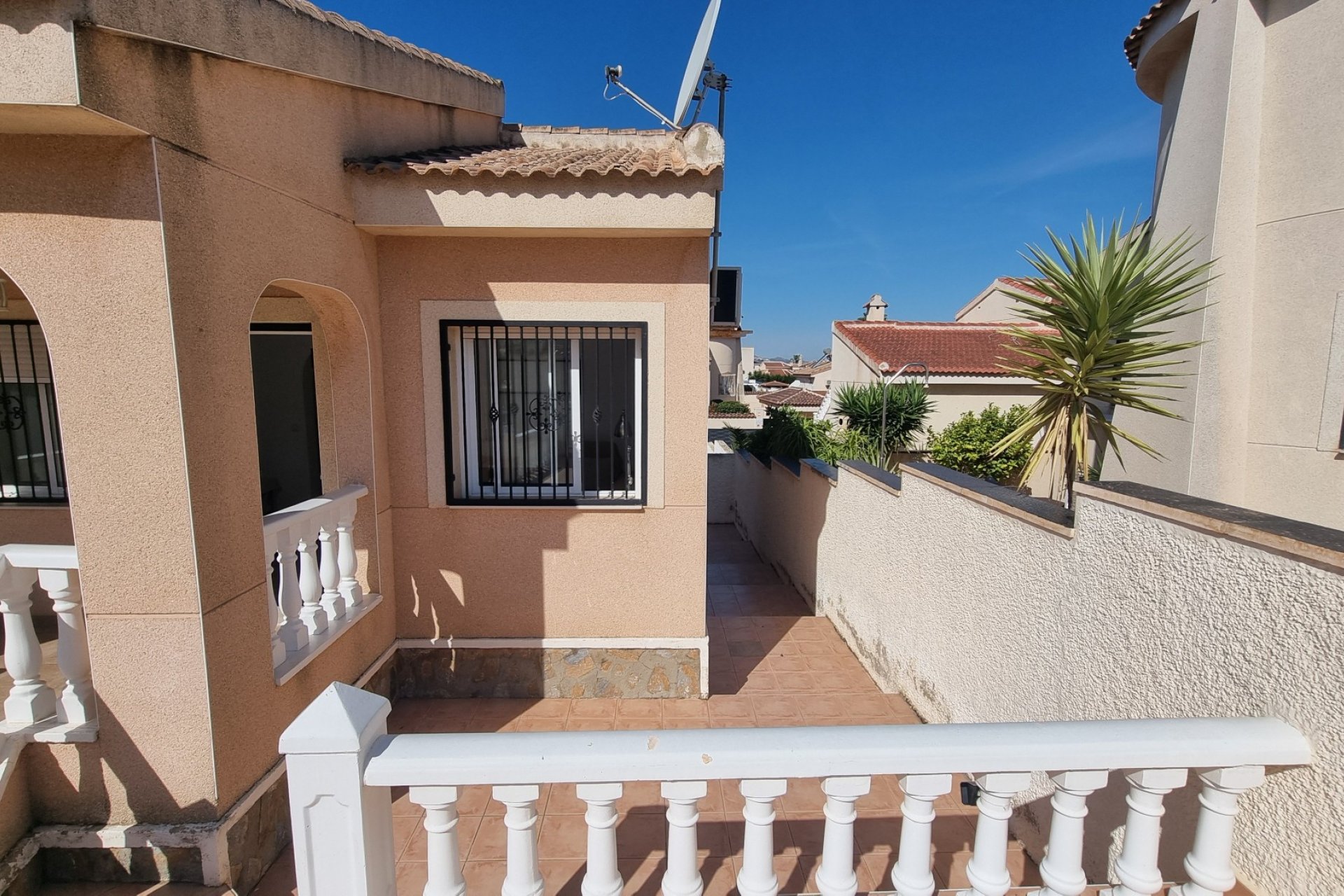 Revente - Villa -
Ciudad Quesada - Benimar