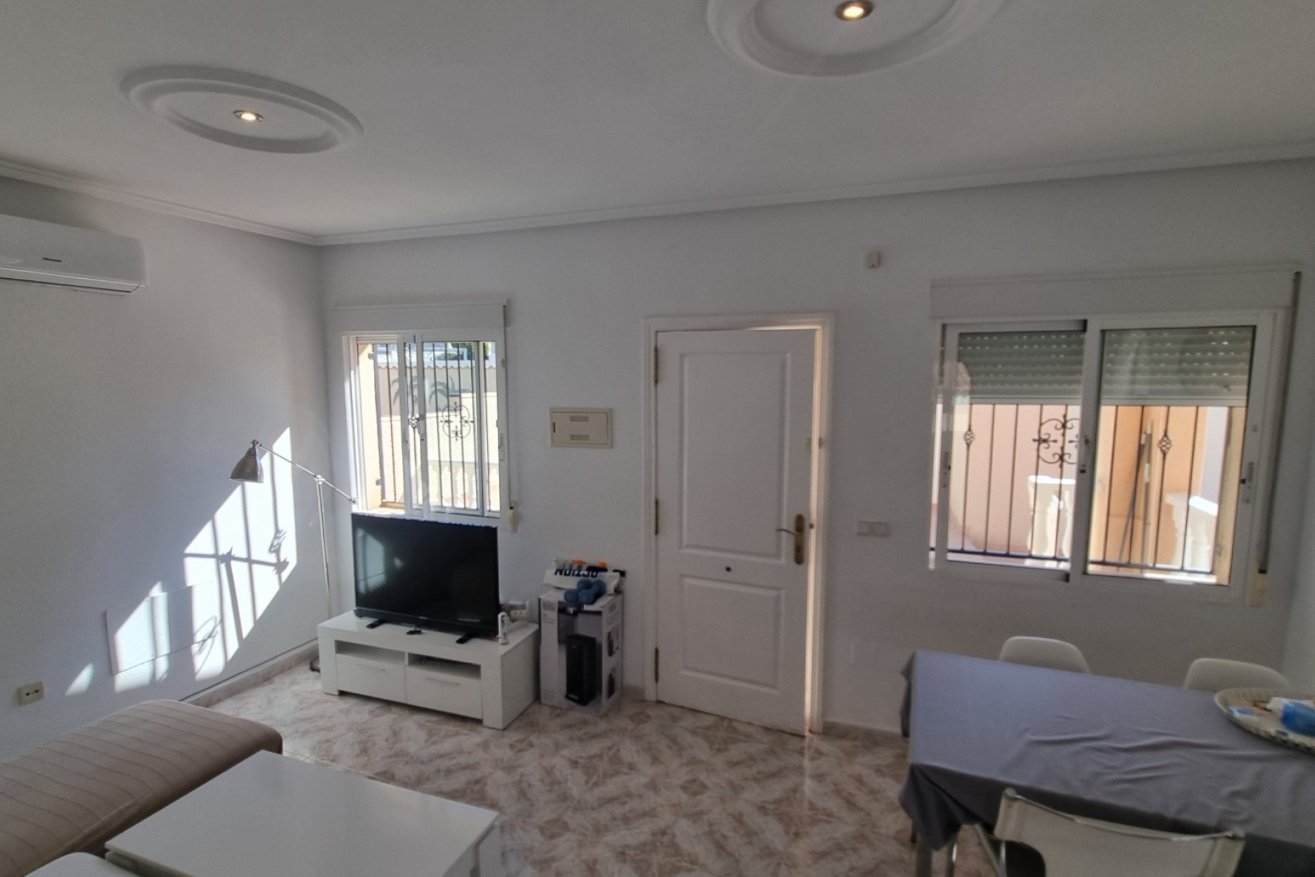 Revente - Villa -
Ciudad Quesada - Benimar
