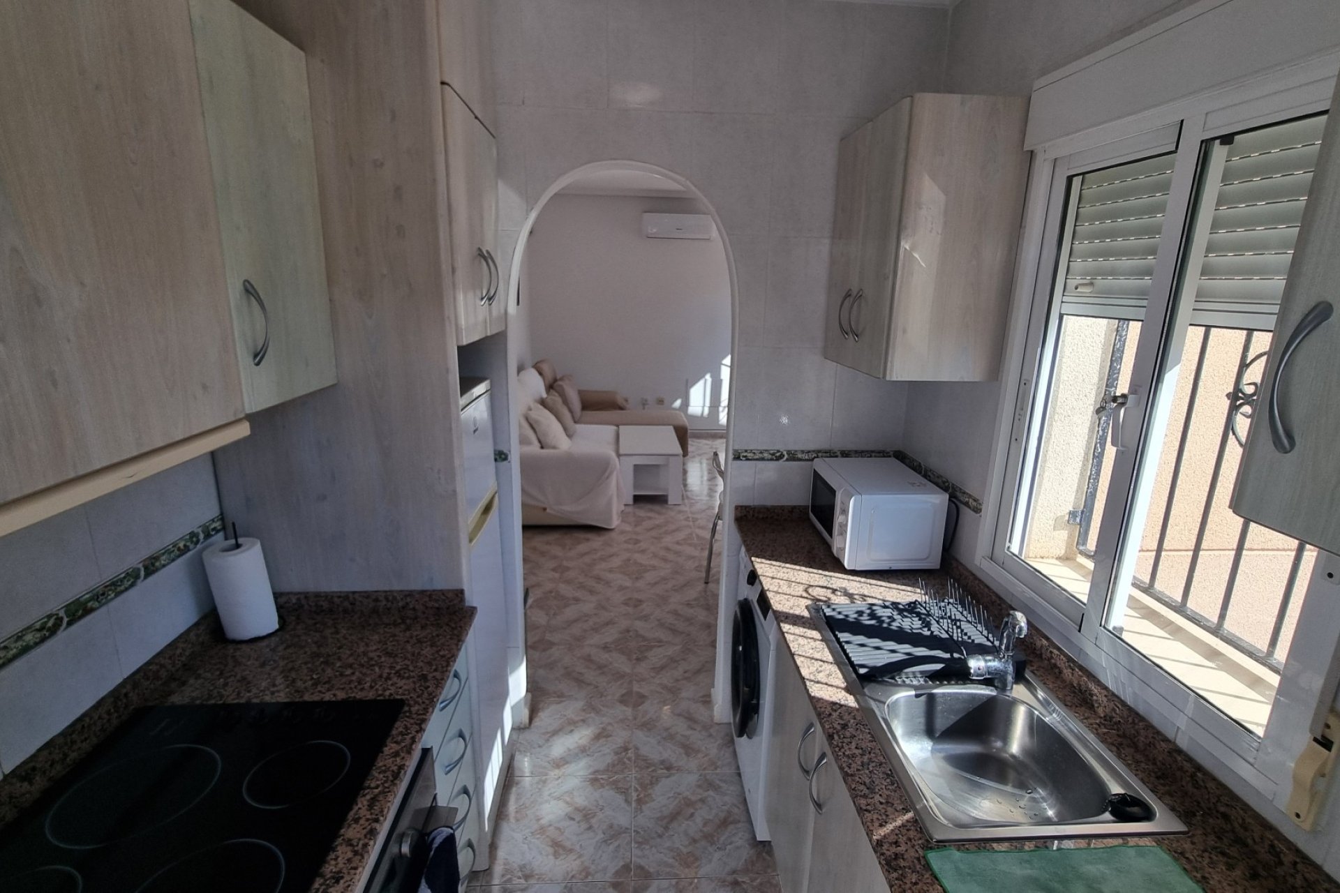 Revente - Villa -
Ciudad Quesada - Benimar