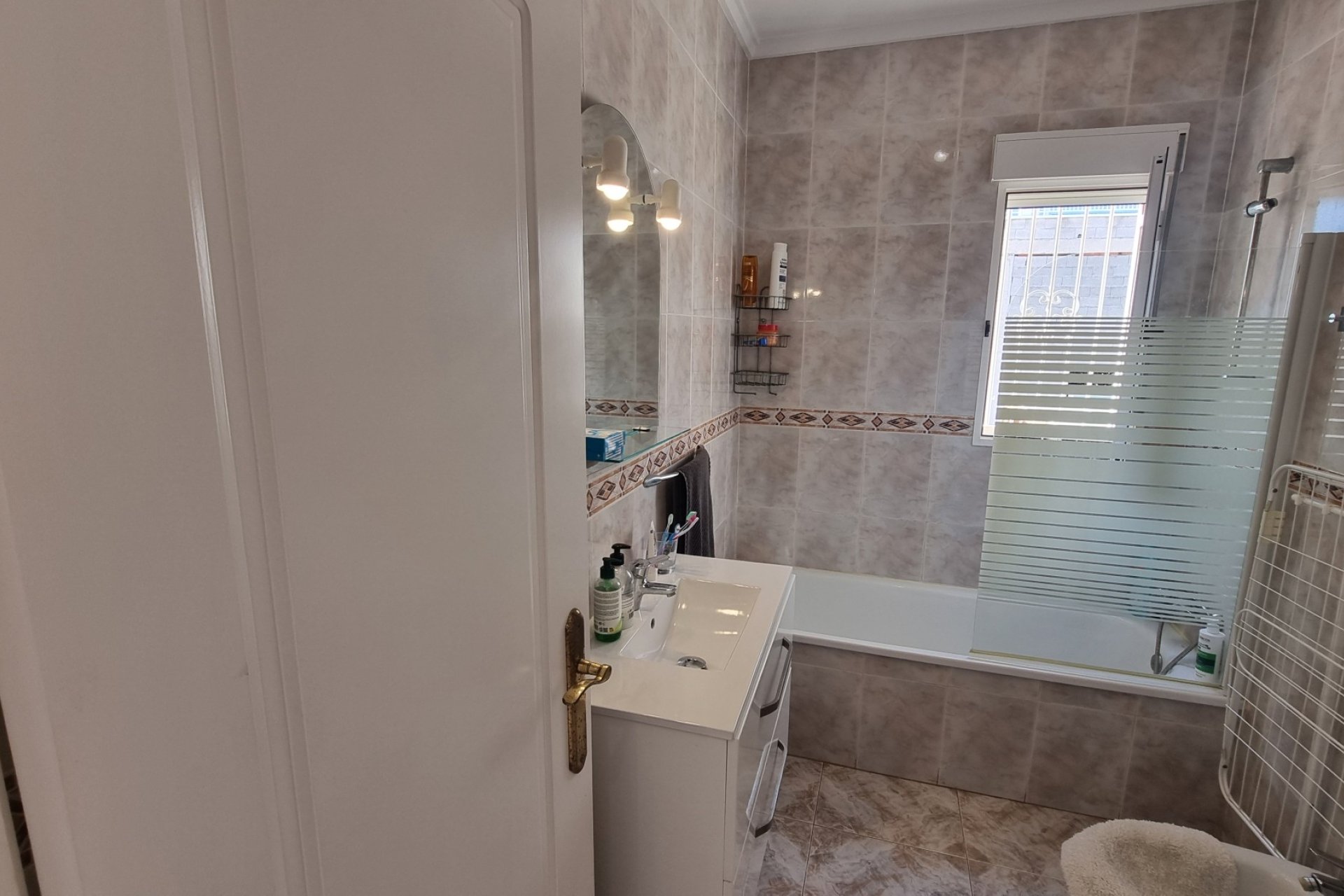 Revente - Villa -
Ciudad Quesada - Benimar