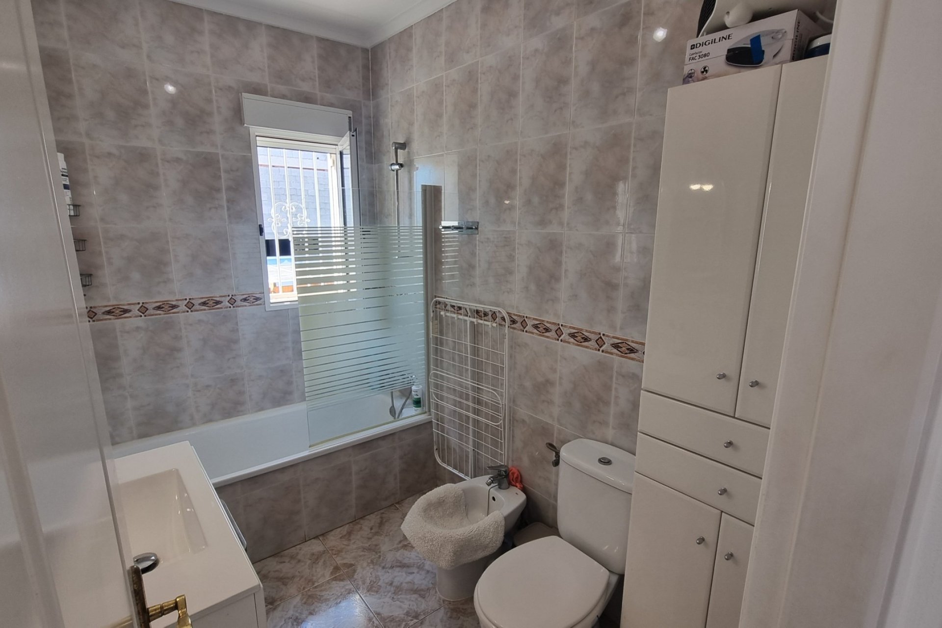 Revente - Villa -
Ciudad Quesada - Benimar