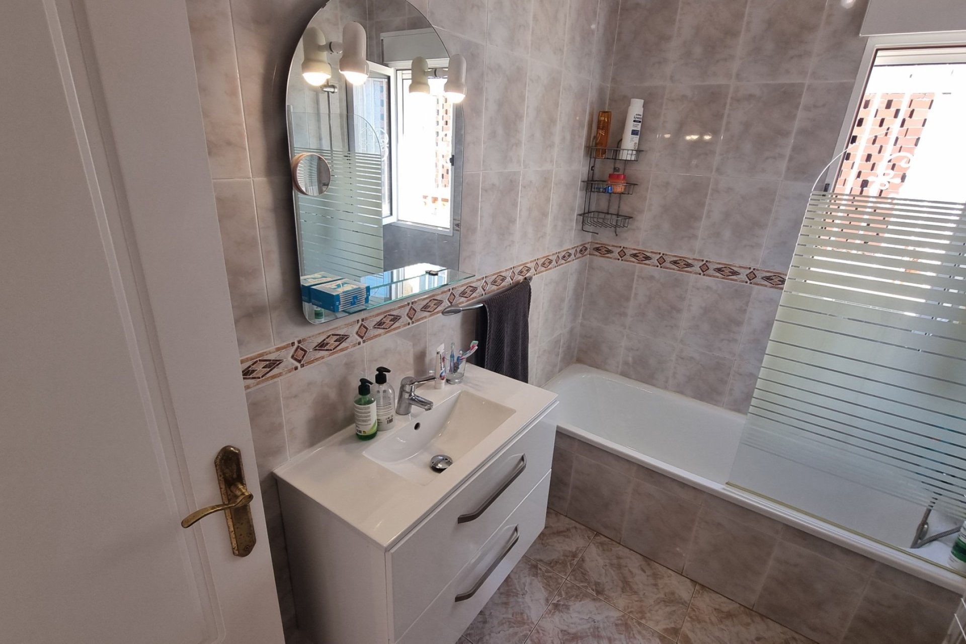 Revente - Villa -
Ciudad Quesada - Benimar