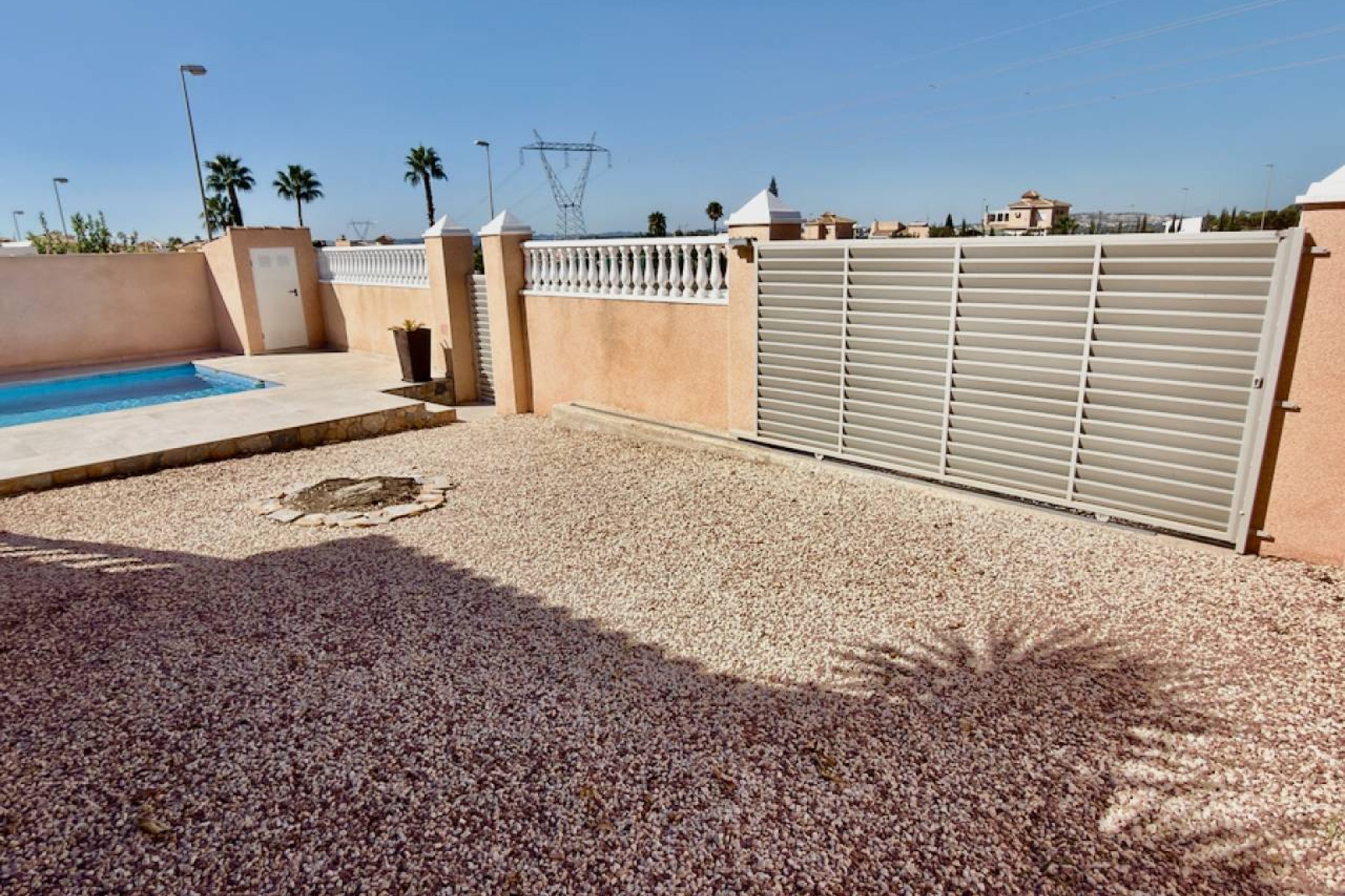 Revente - Villa -
Ciudad Quesada - Costa Blanca