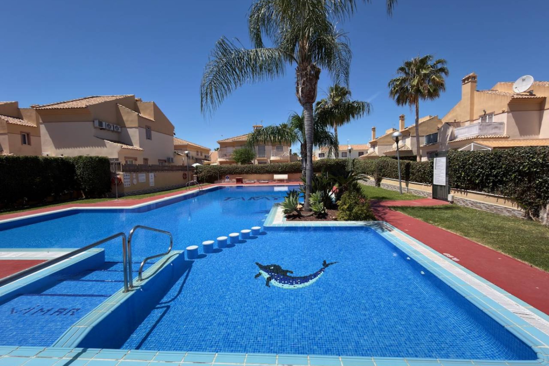 Revente - Villa -
Ciudad Quesada - Doña Pepa