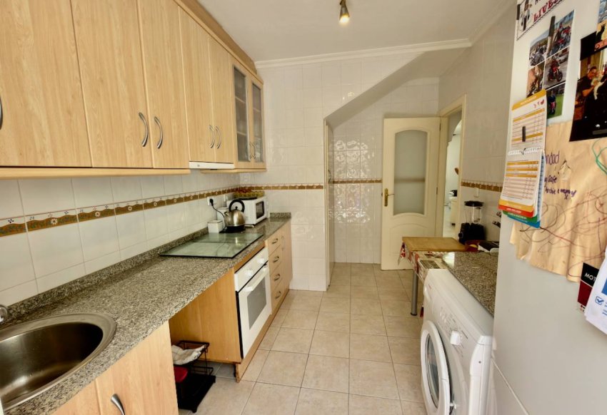 Revente - Villa -
Ciudad Quesada - Doña Pepa