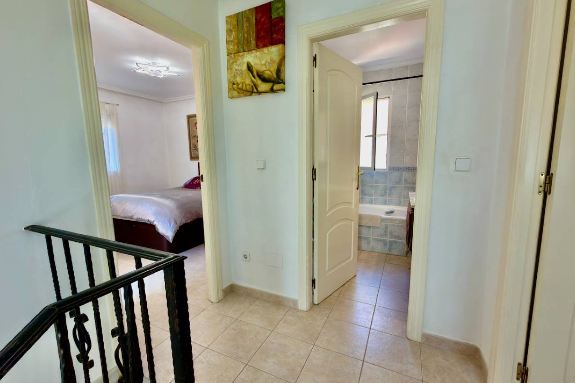 Revente - Villa -
Ciudad Quesada - Doña Pepa