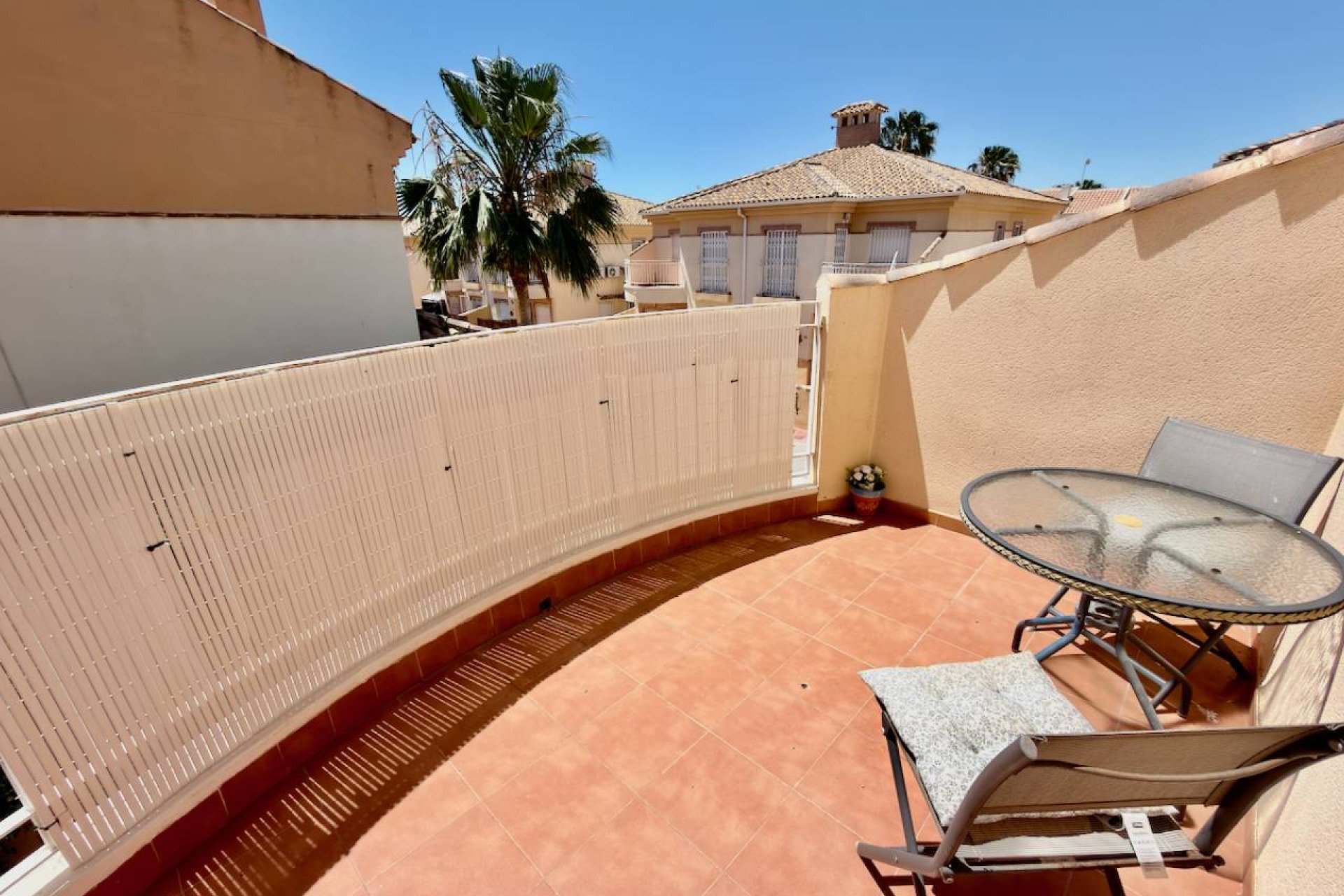 Revente - Villa -
Ciudad Quesada - Doña Pepa