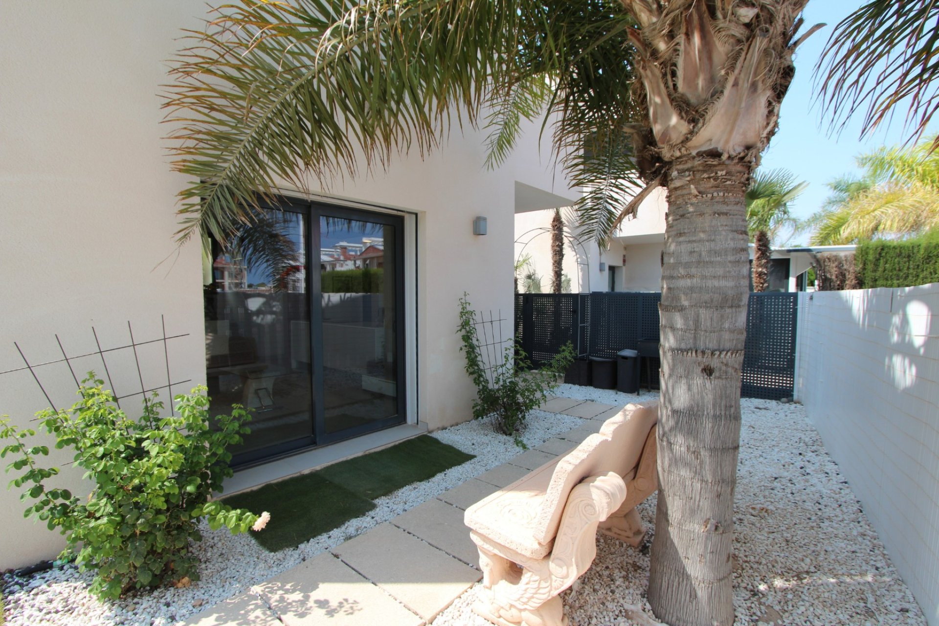 Revente - Villa -
Ciudad Quesada - Doña Pepa