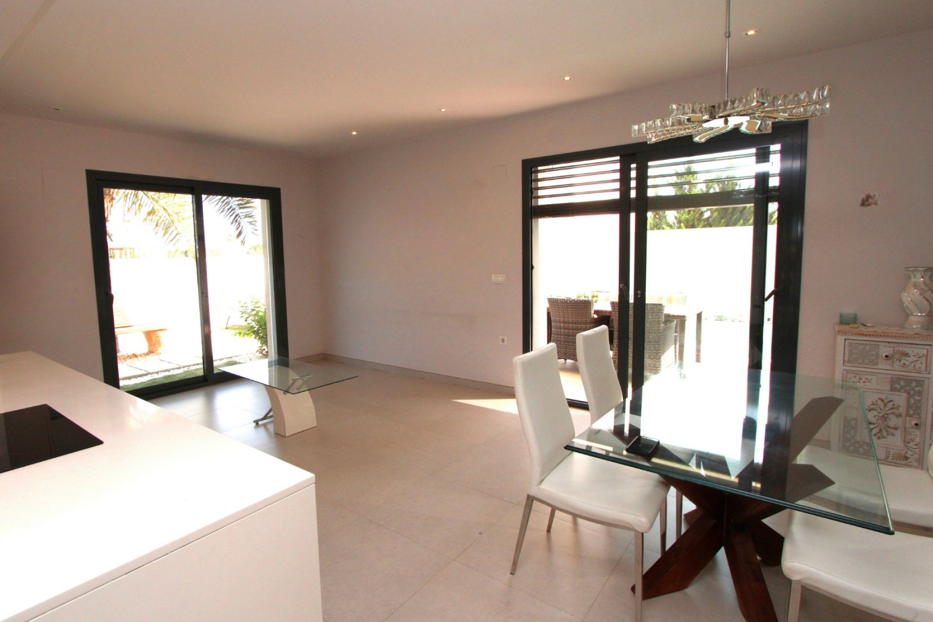 Revente - Villa -
Ciudad Quesada - Doña Pepa