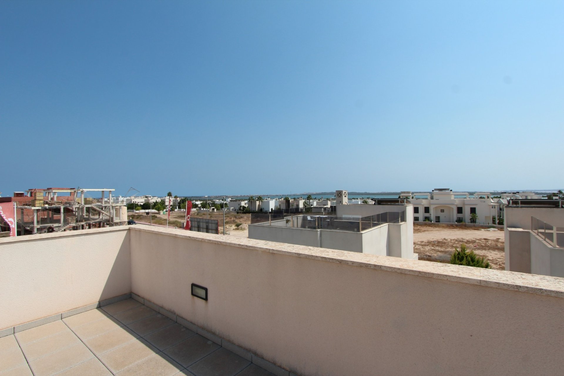 Revente - Villa -
Ciudad Quesada - Doña Pepa