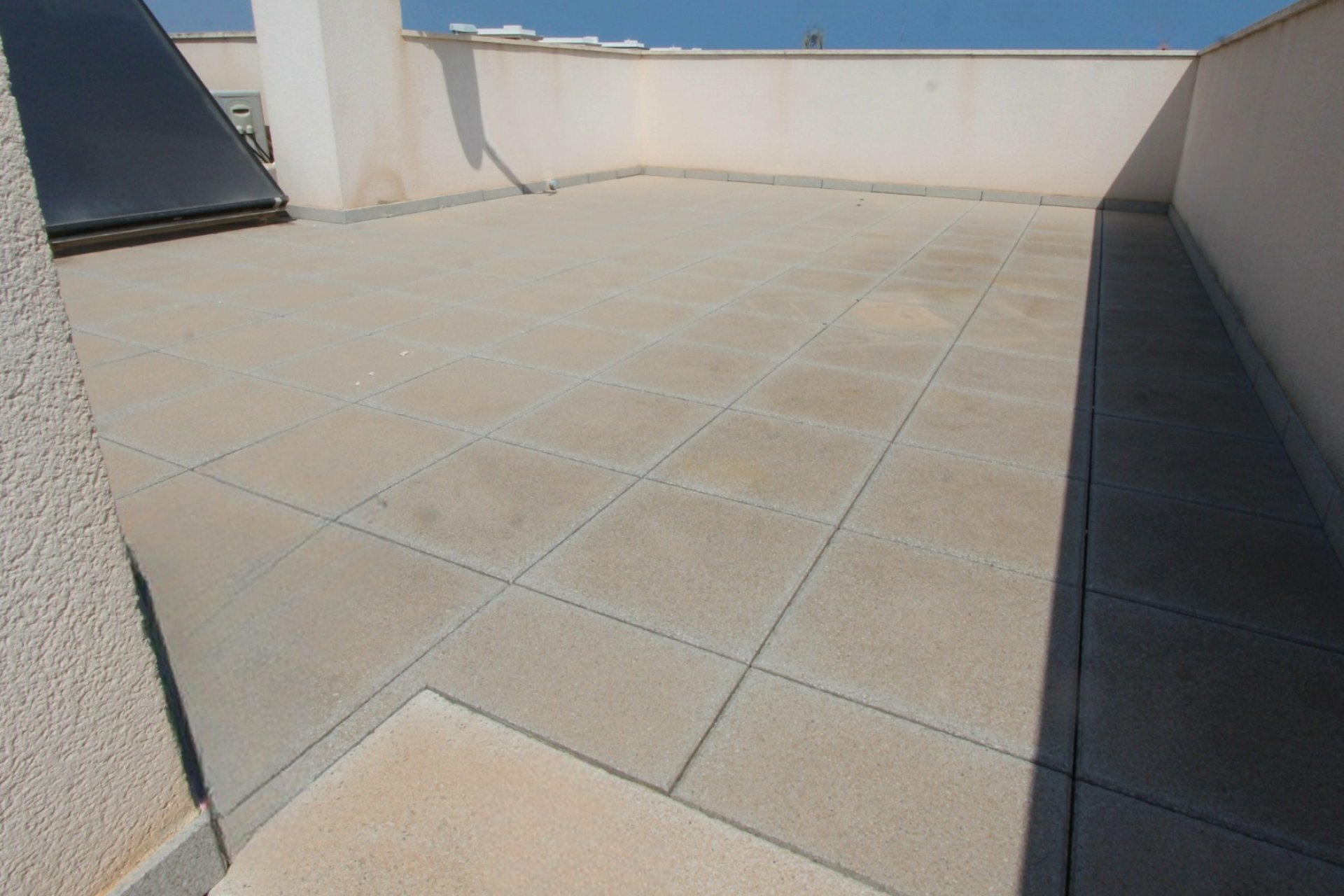 Revente - Villa -
Ciudad Quesada - Doña Pepa