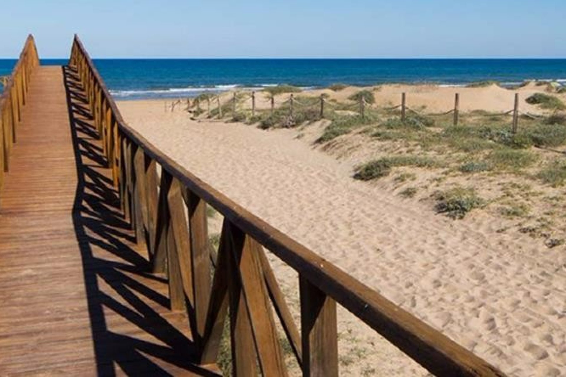 Revente - Villa -
Ciudad Quesada - Doña Pepa