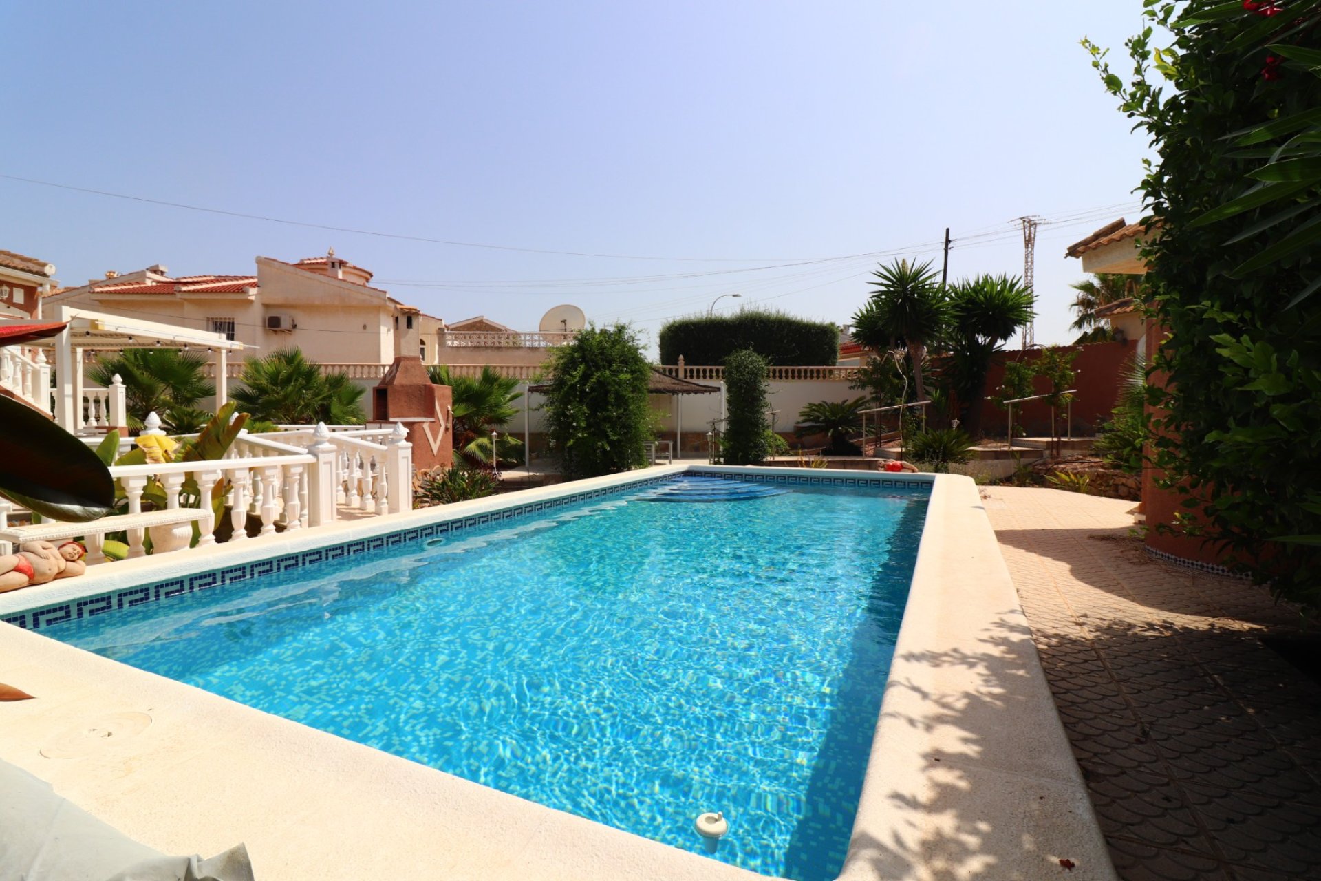 Revente - Villa -
Ciudad Quesada - La Fiesta