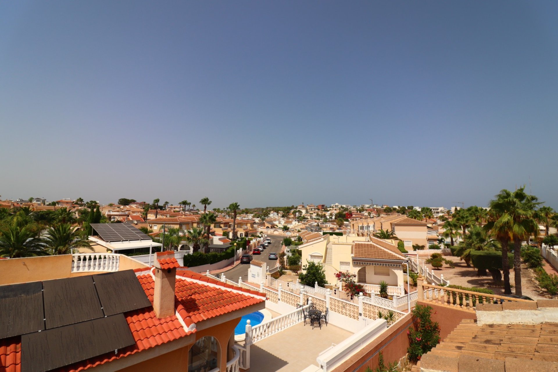 Revente - Villa -
Ciudad Quesada - La Fiesta