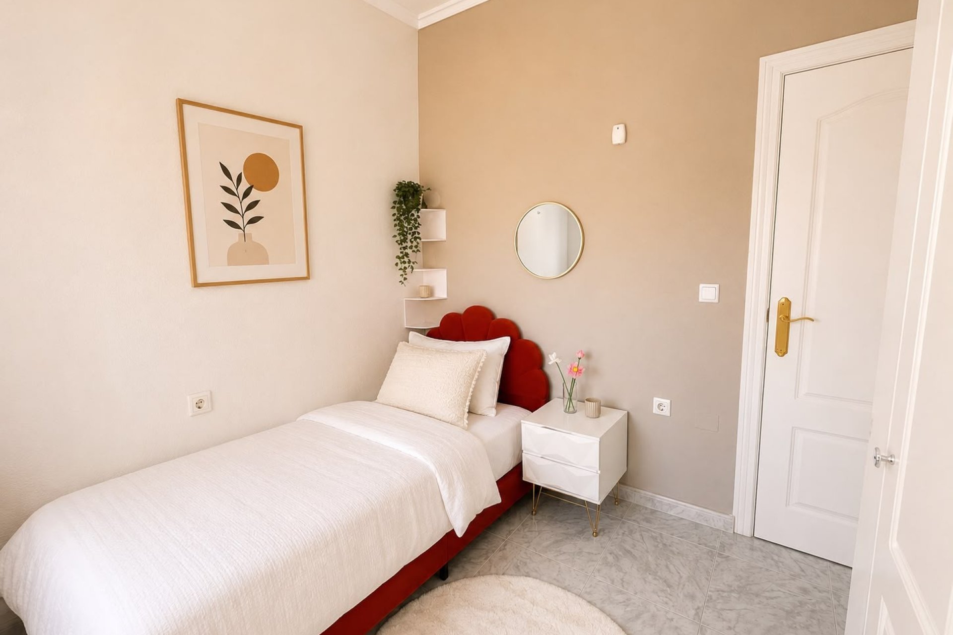 Revente - Villa -
Ciudad Quesada - La Marquesa Golf