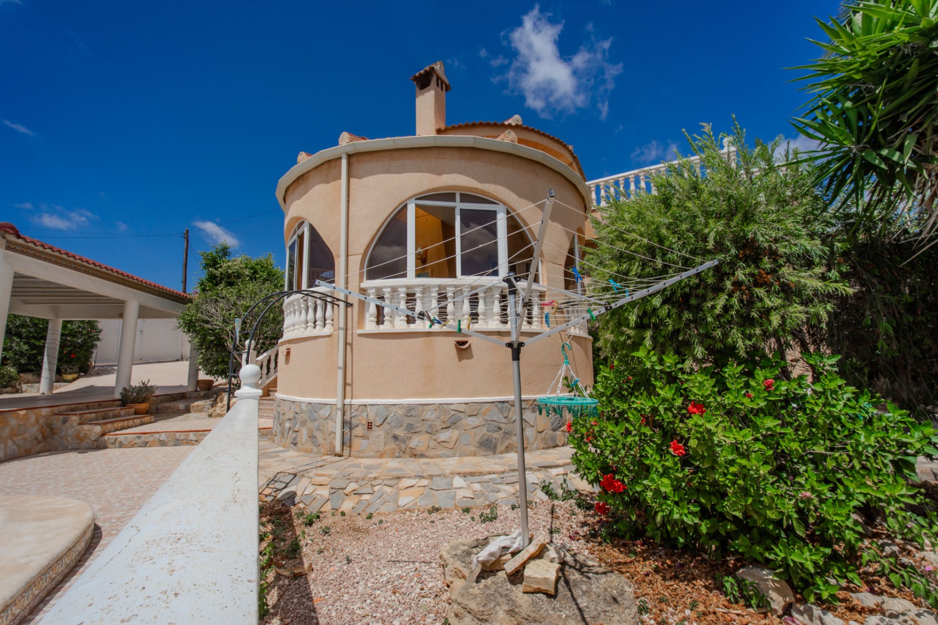 Revente - Villa -
Ciudad Quesada - La Marquesa Golf