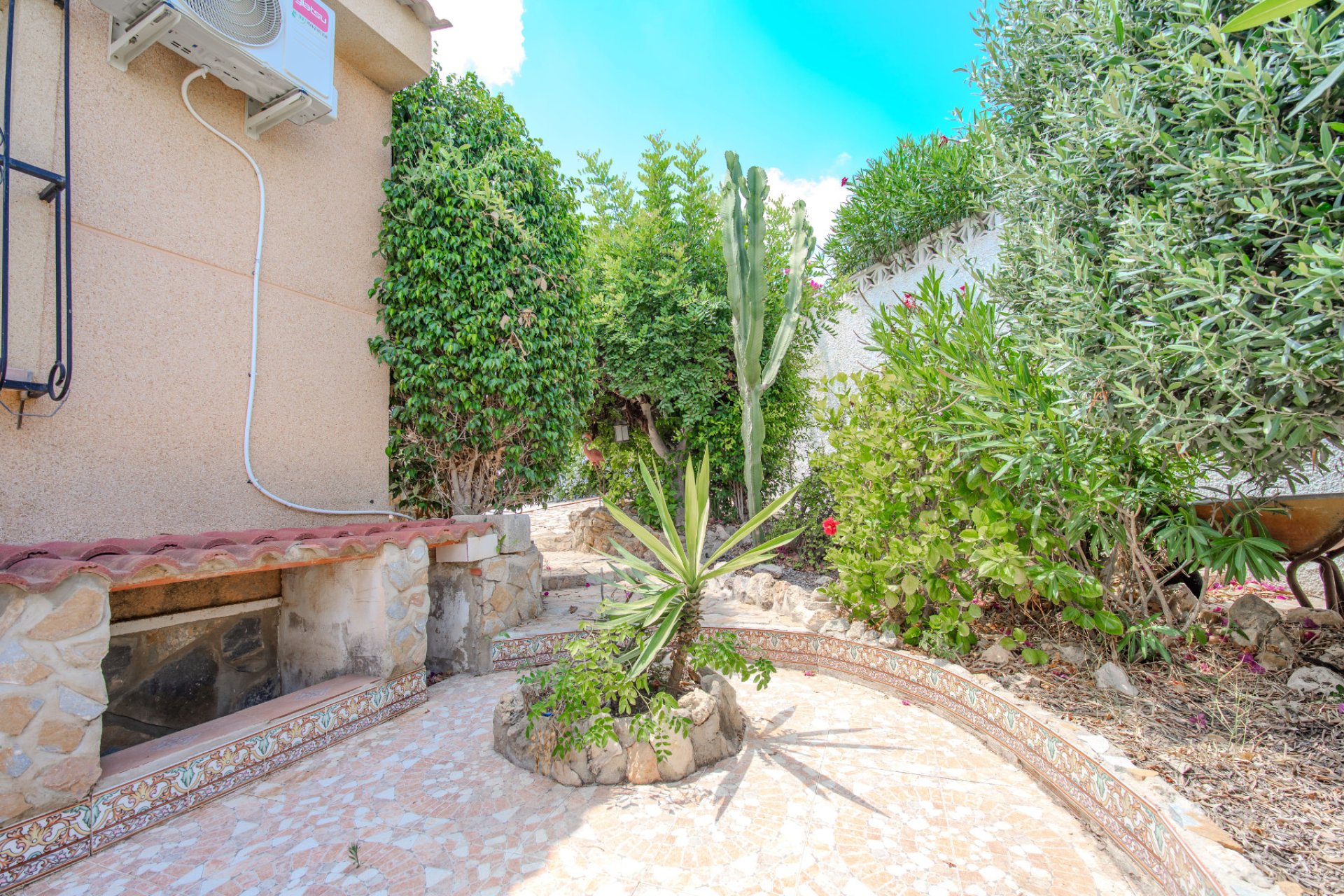 Revente - Villa -
Ciudad Quesada - La Marquesa Golf